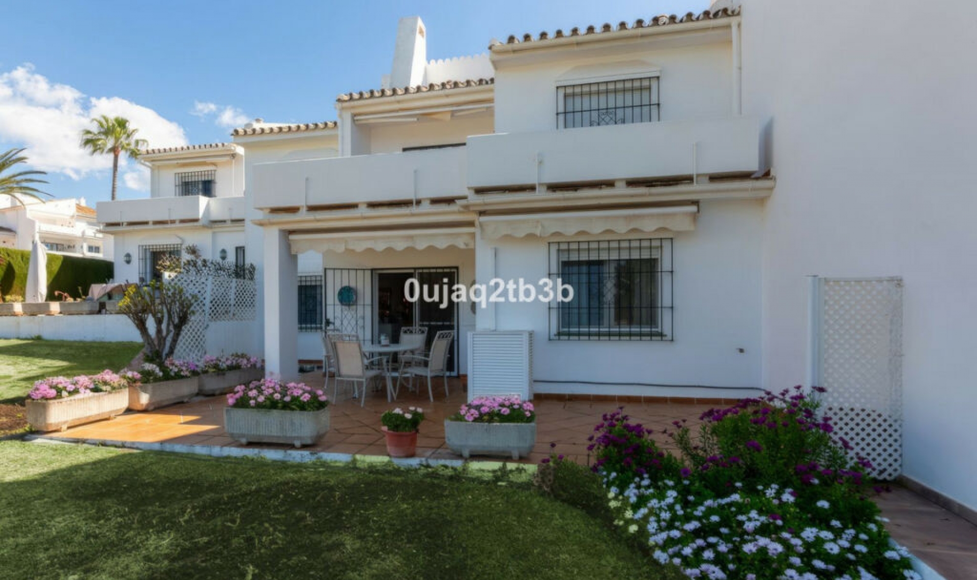 Resale - Apartment -
Nueva Andalucía