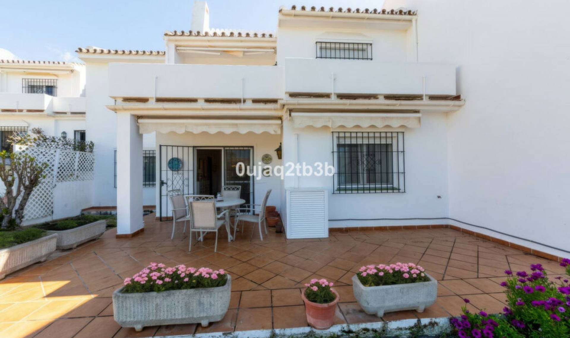 Resale - Apartment -
Nueva Andalucía