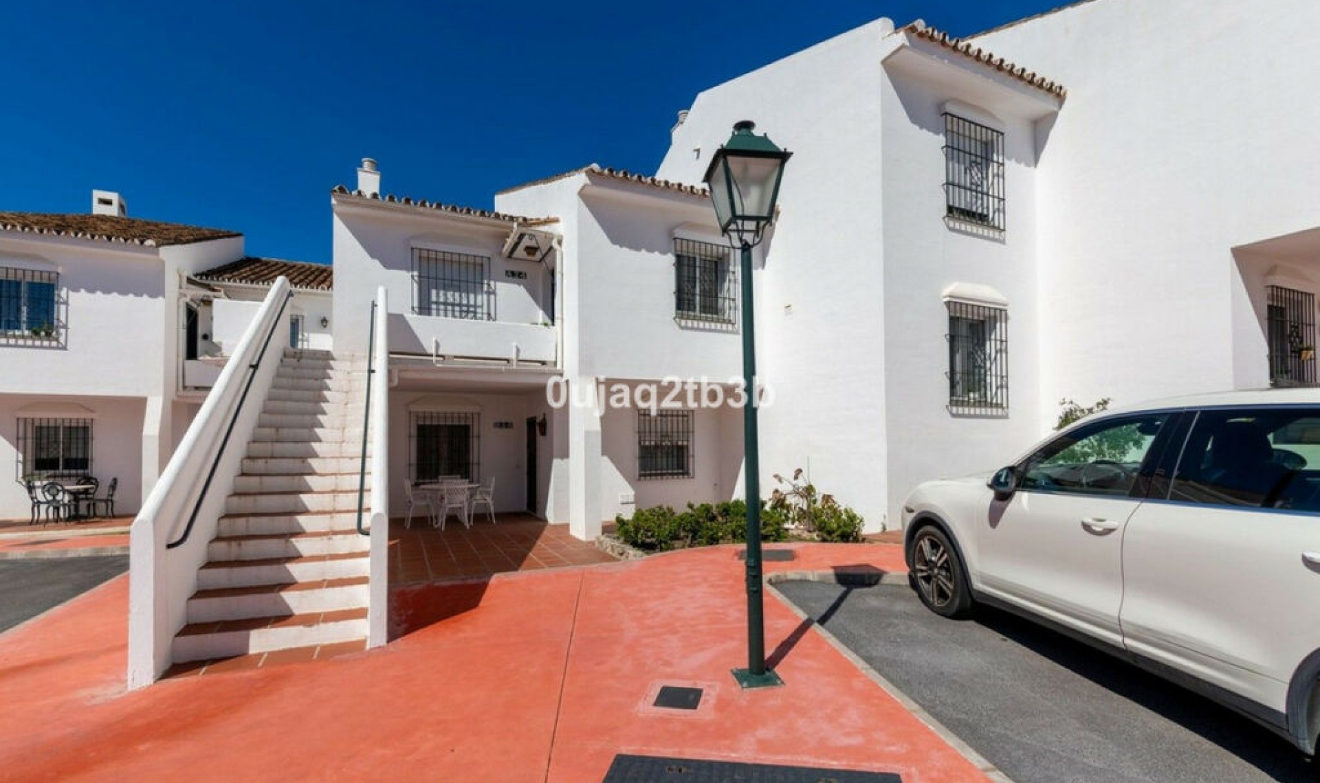 Resale - Apartment -
Nueva Andalucía