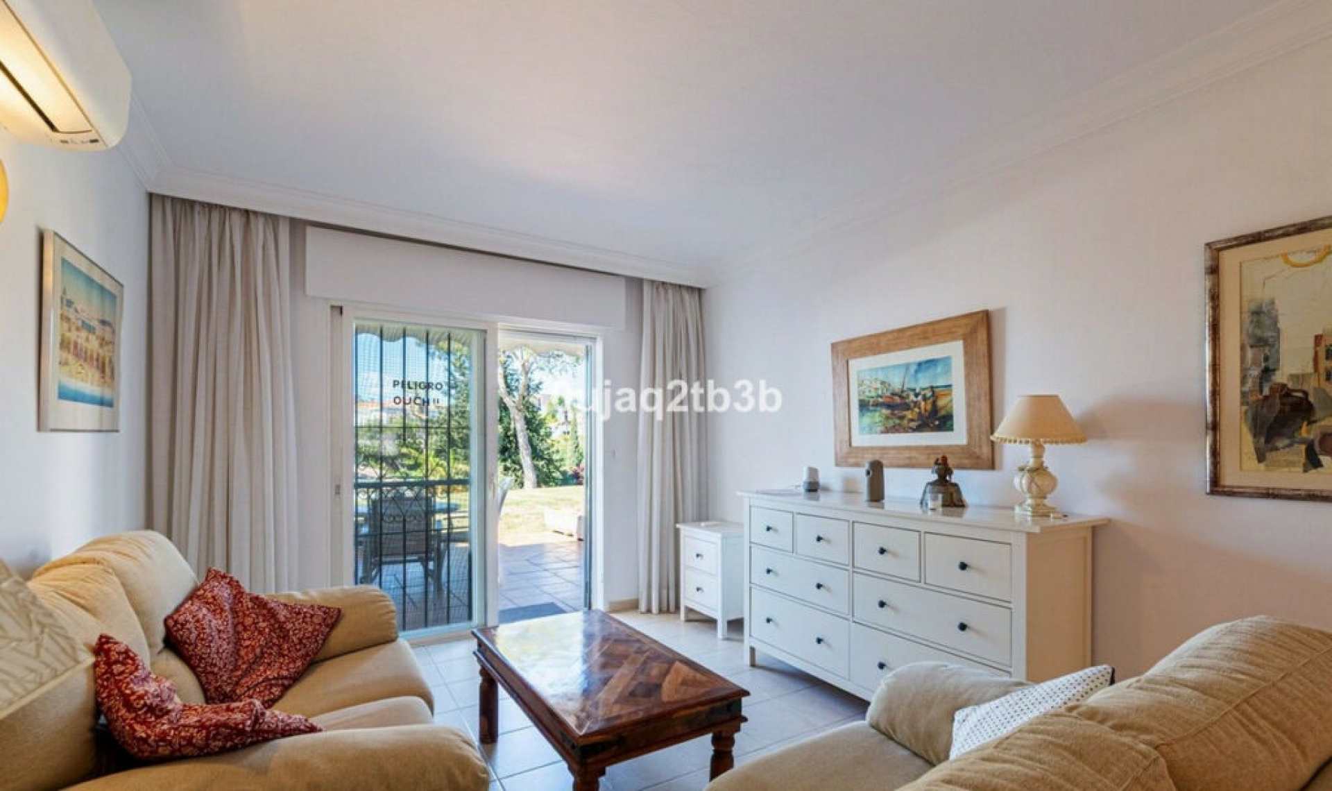 Resale - Apartment -
Nueva Andalucía