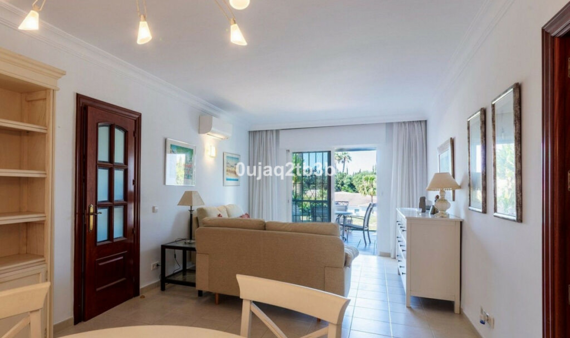 Resale - Apartment -
Nueva Andalucía