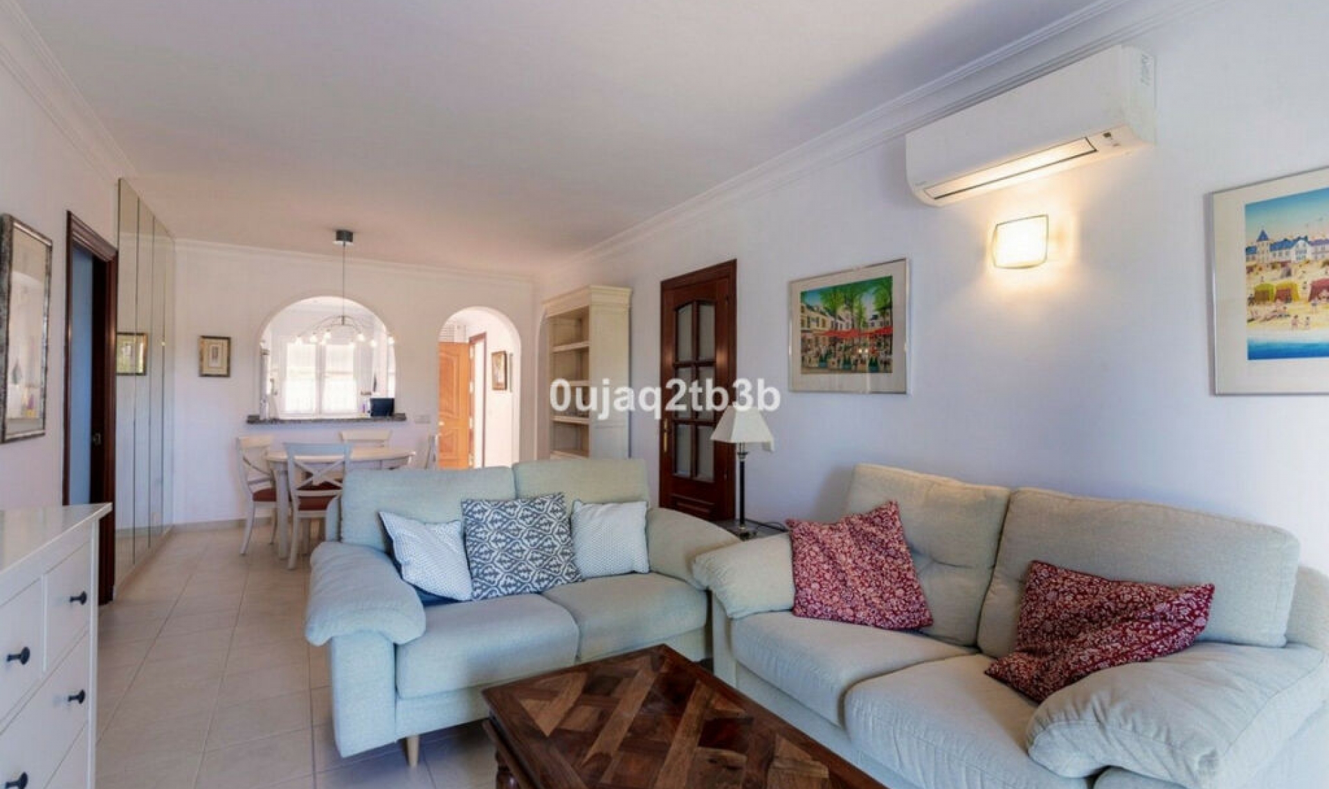 Resale - Apartment -
Nueva Andalucía