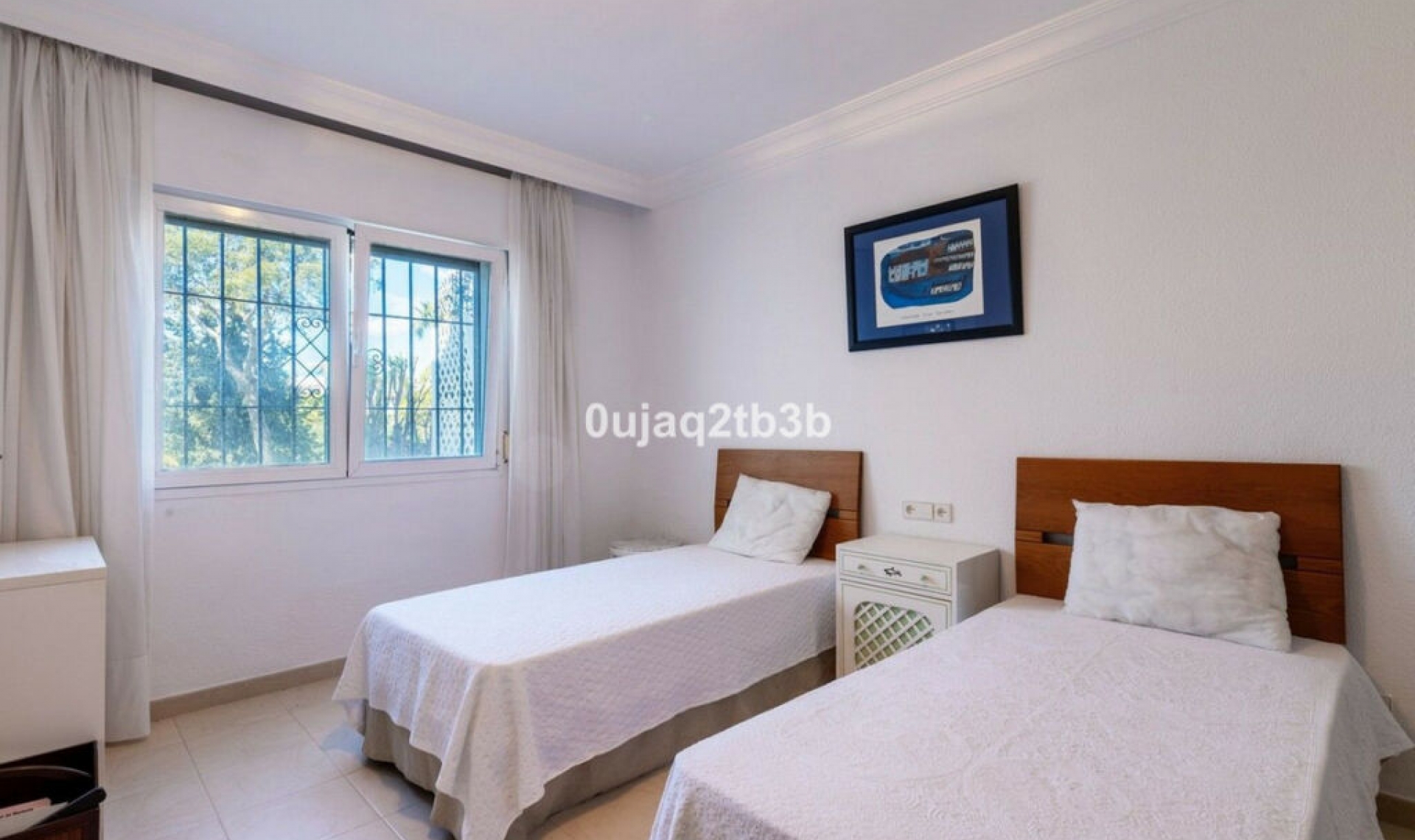 Resale - Apartment -
Nueva Andalucía