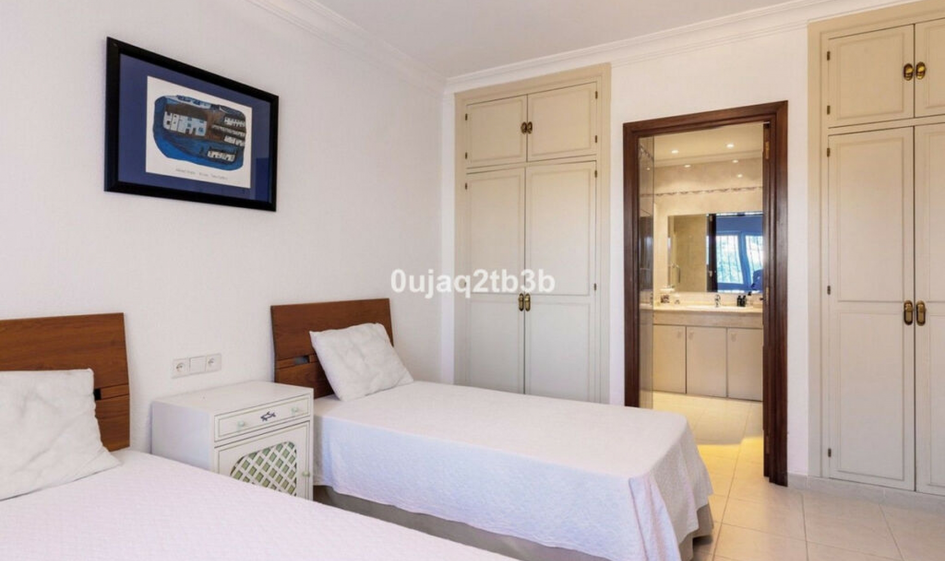 Resale - Apartment -
Nueva Andalucía