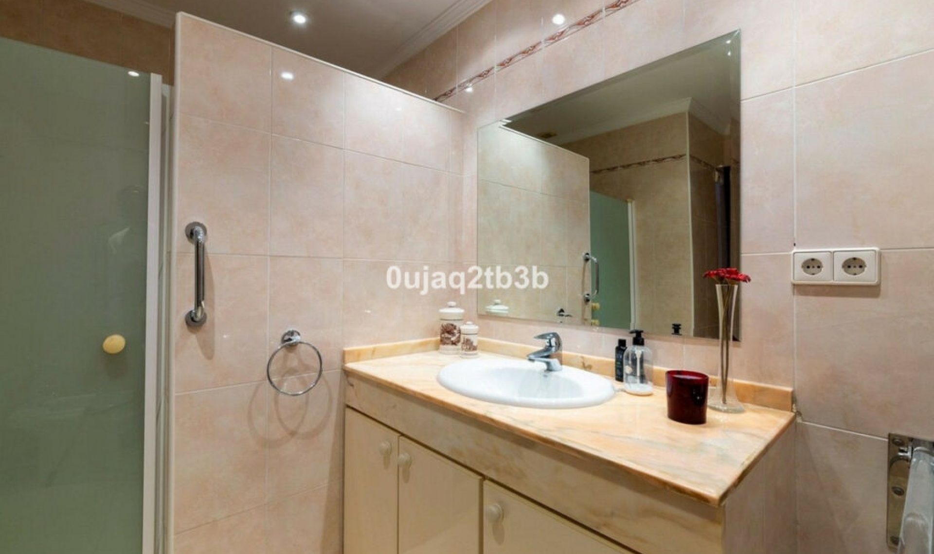 Resale - Apartment -
Nueva Andalucía