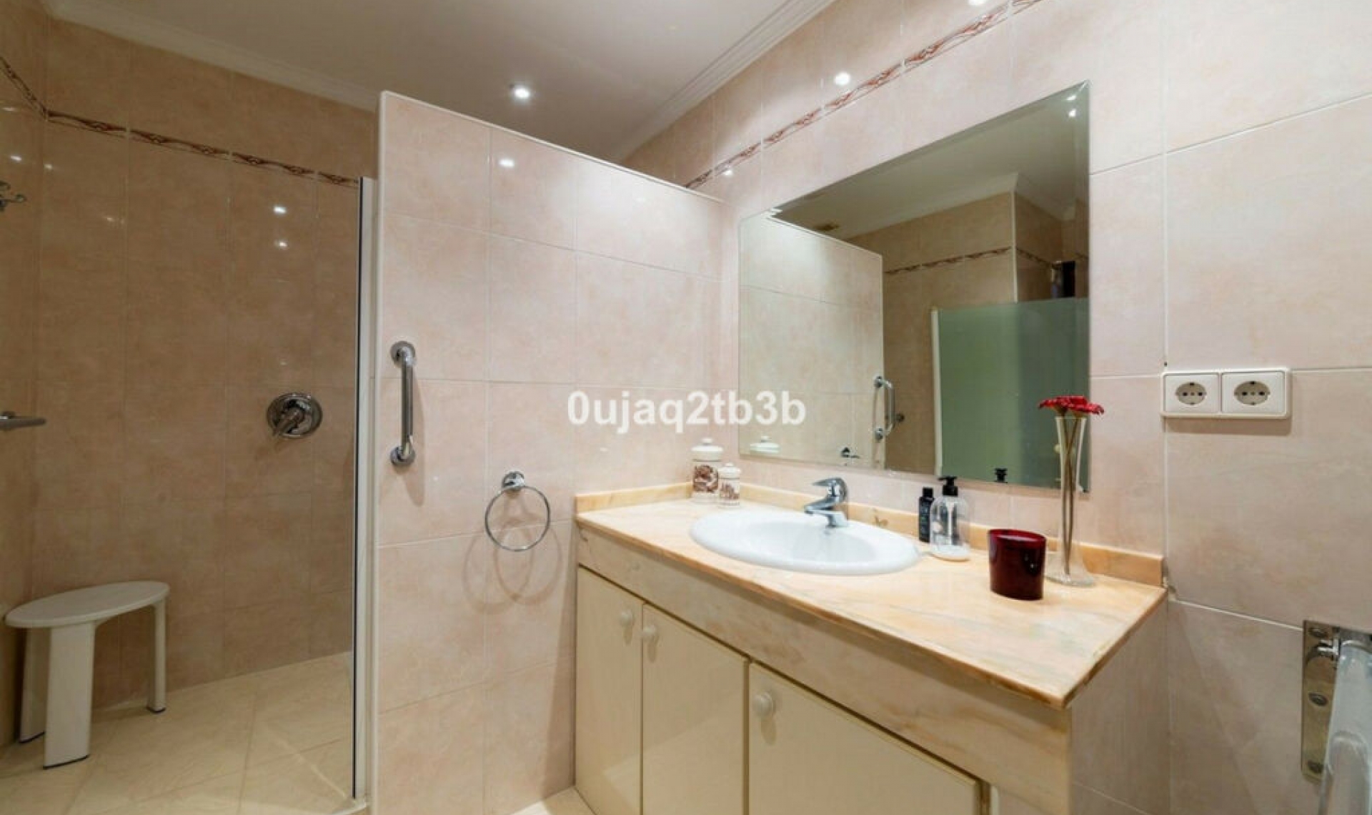 Resale - Apartment -
Nueva Andalucía