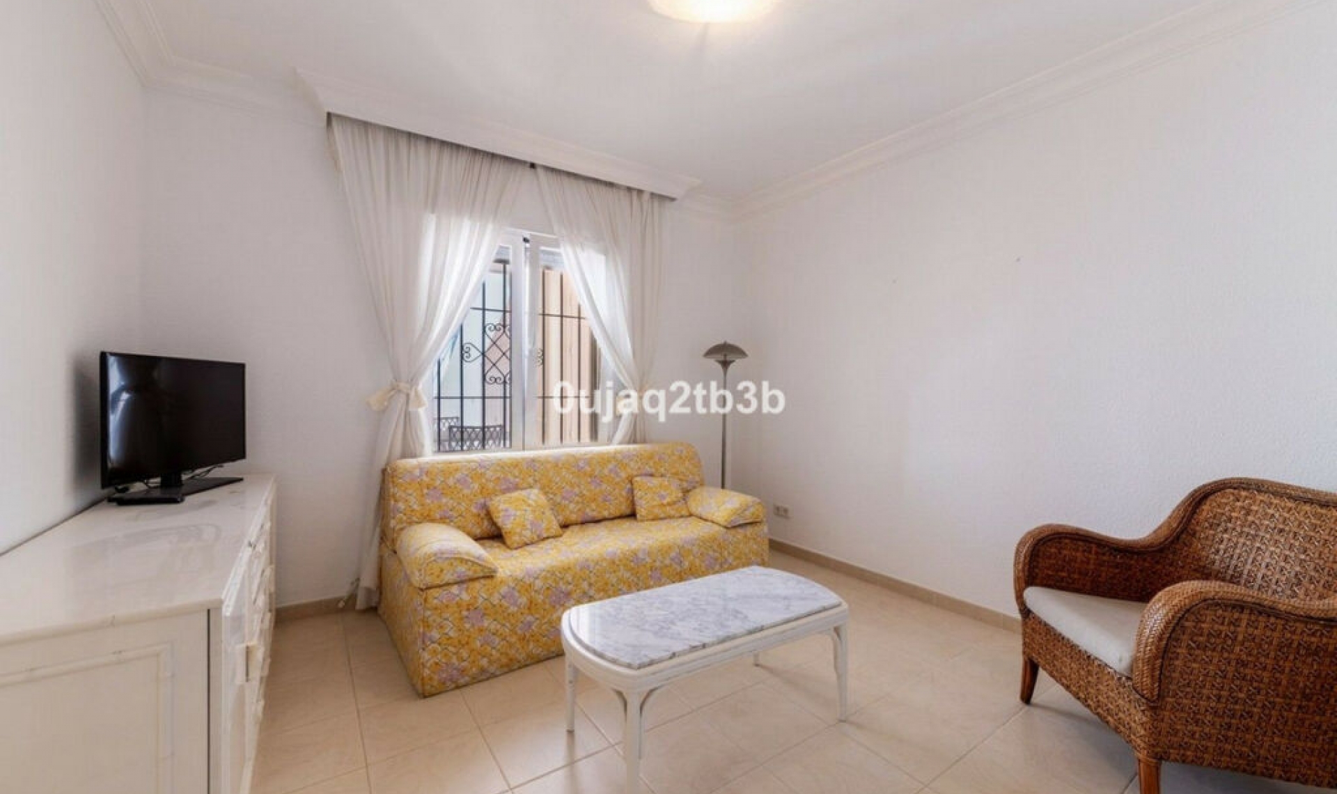 Resale - Apartment -
Nueva Andalucía