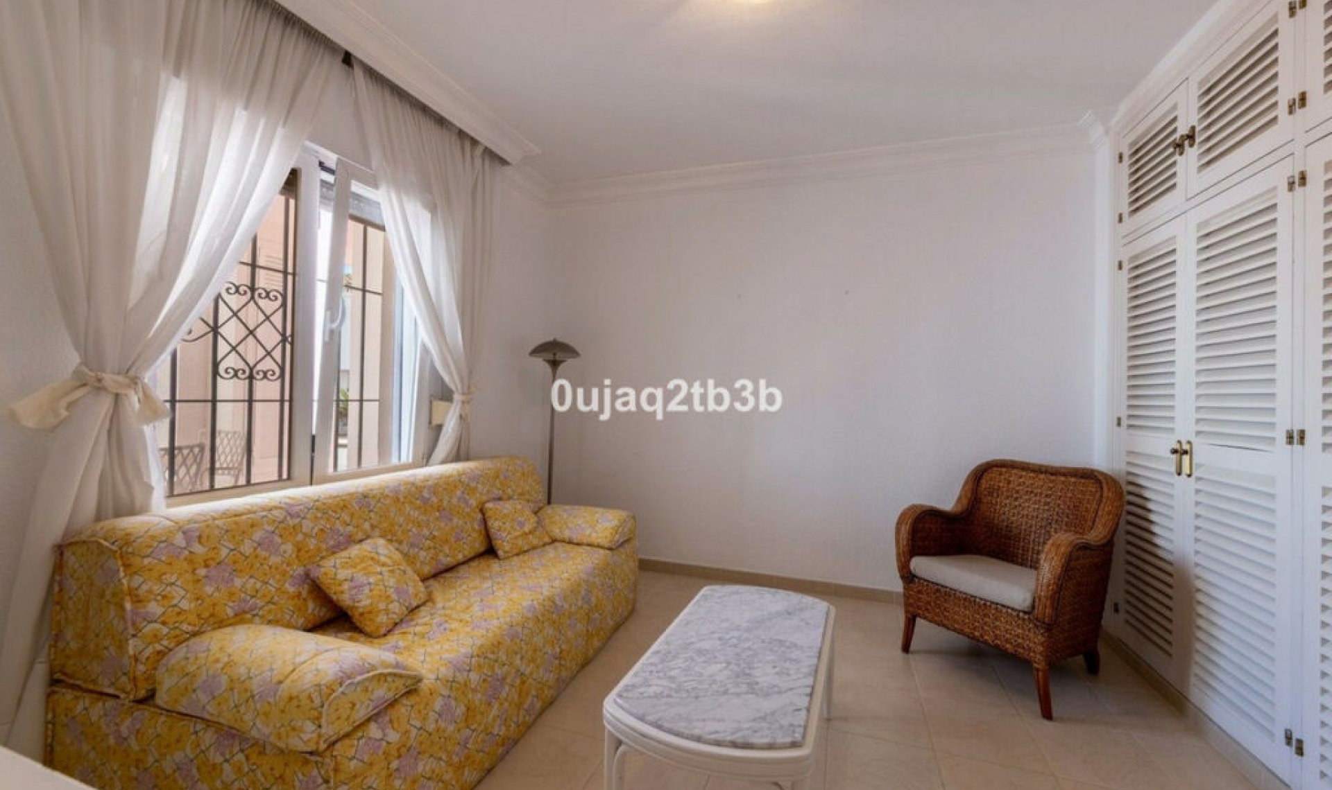 Resale - Apartment -
Nueva Andalucía