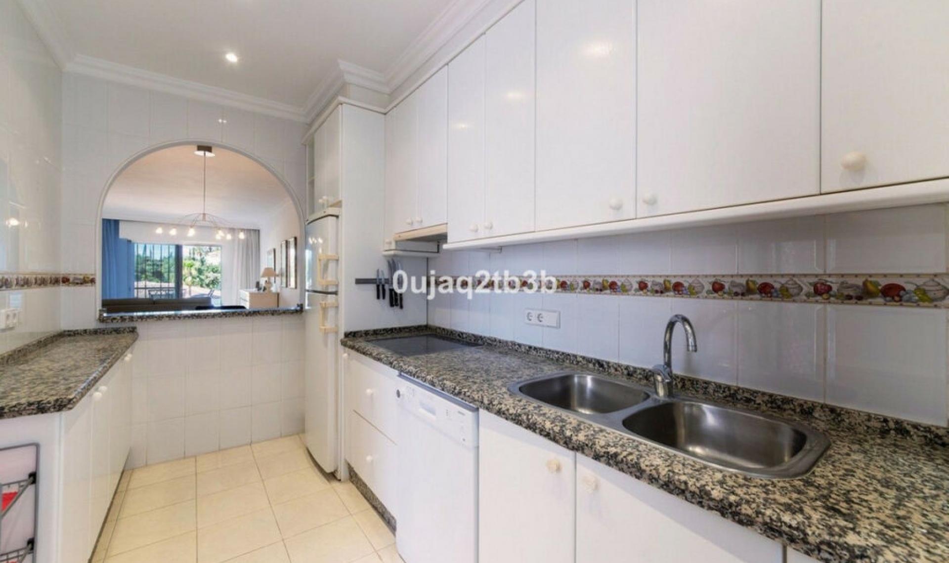 Resale - Apartment -
Nueva Andalucía