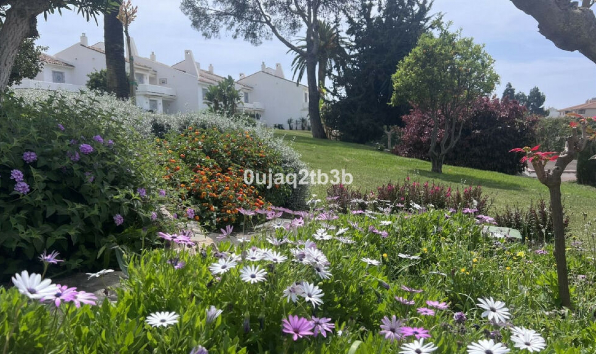 Resale - Apartment -
Nueva Andalucía