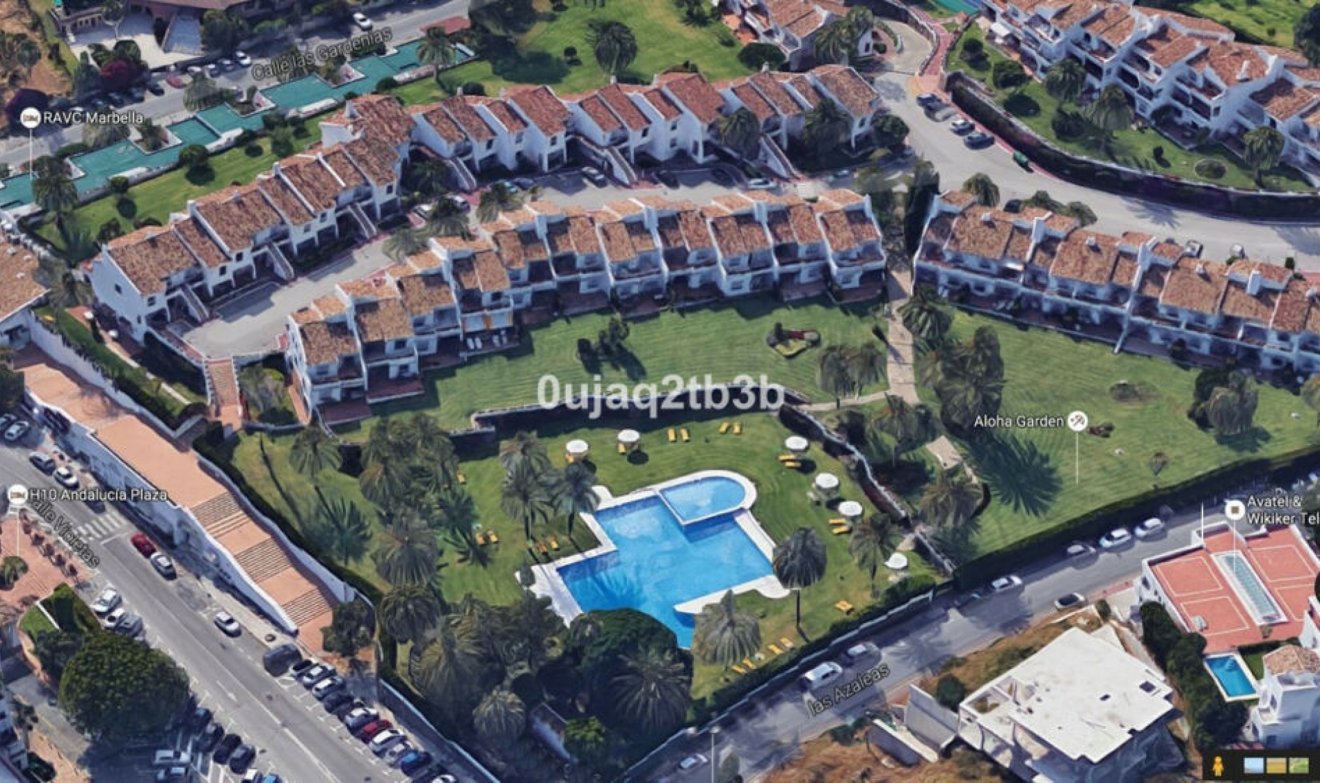 Resale - Apartment -
Nueva Andalucía