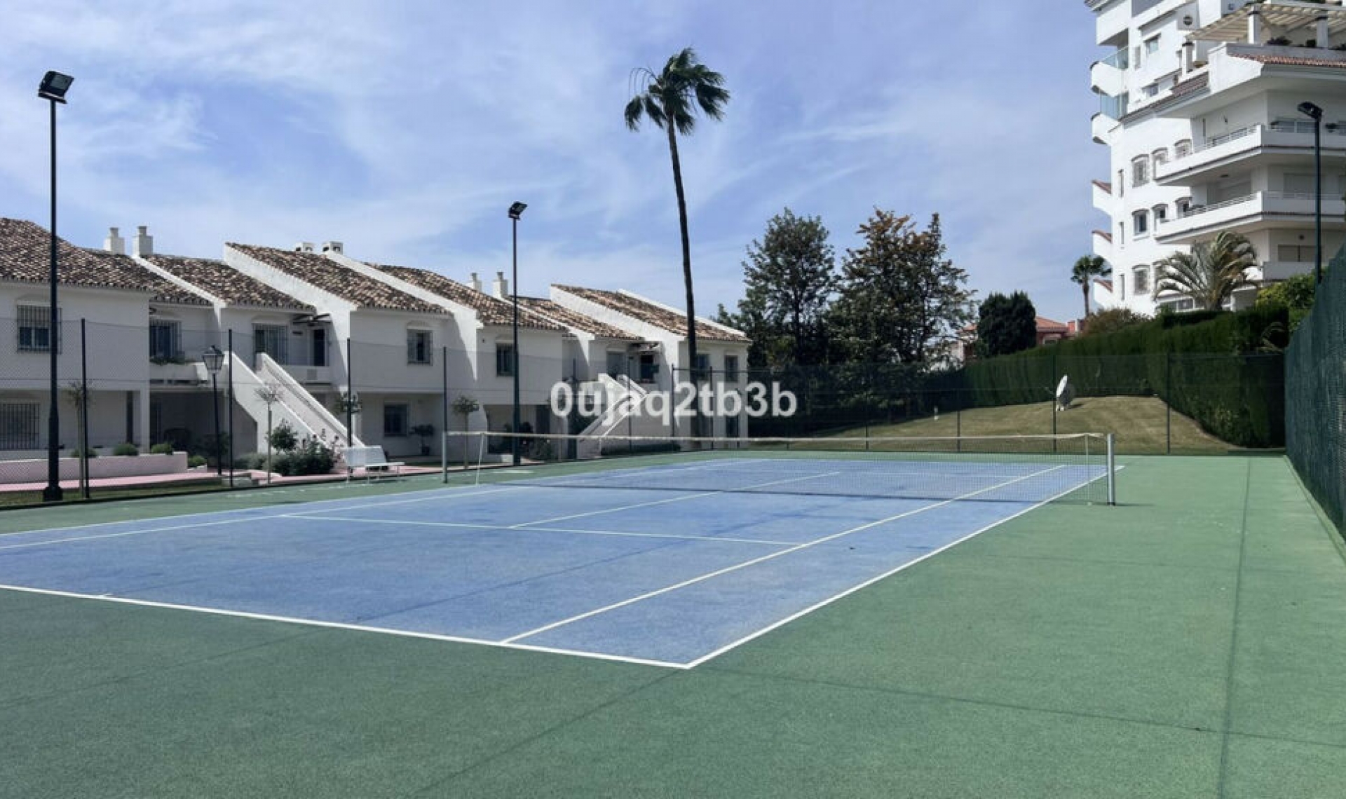 Resale - Apartment -
Nueva Andalucía