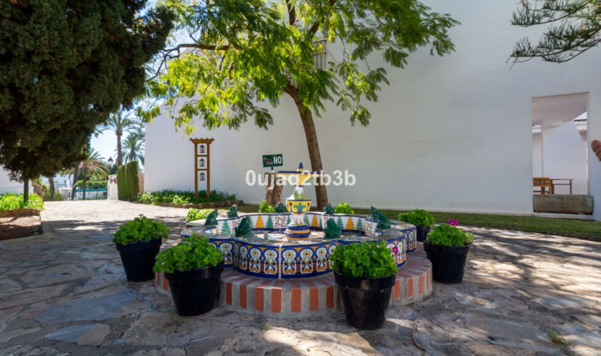 Resale - Apartment -
Nueva Andalucía