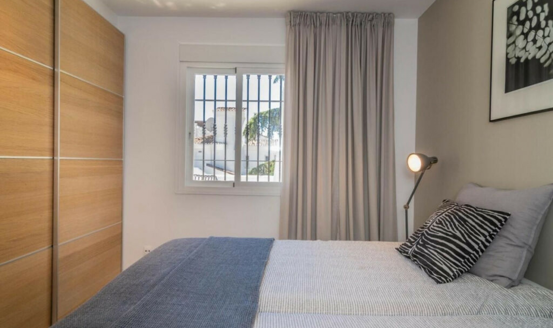 Resale - Apartment -
Nueva Andalucía