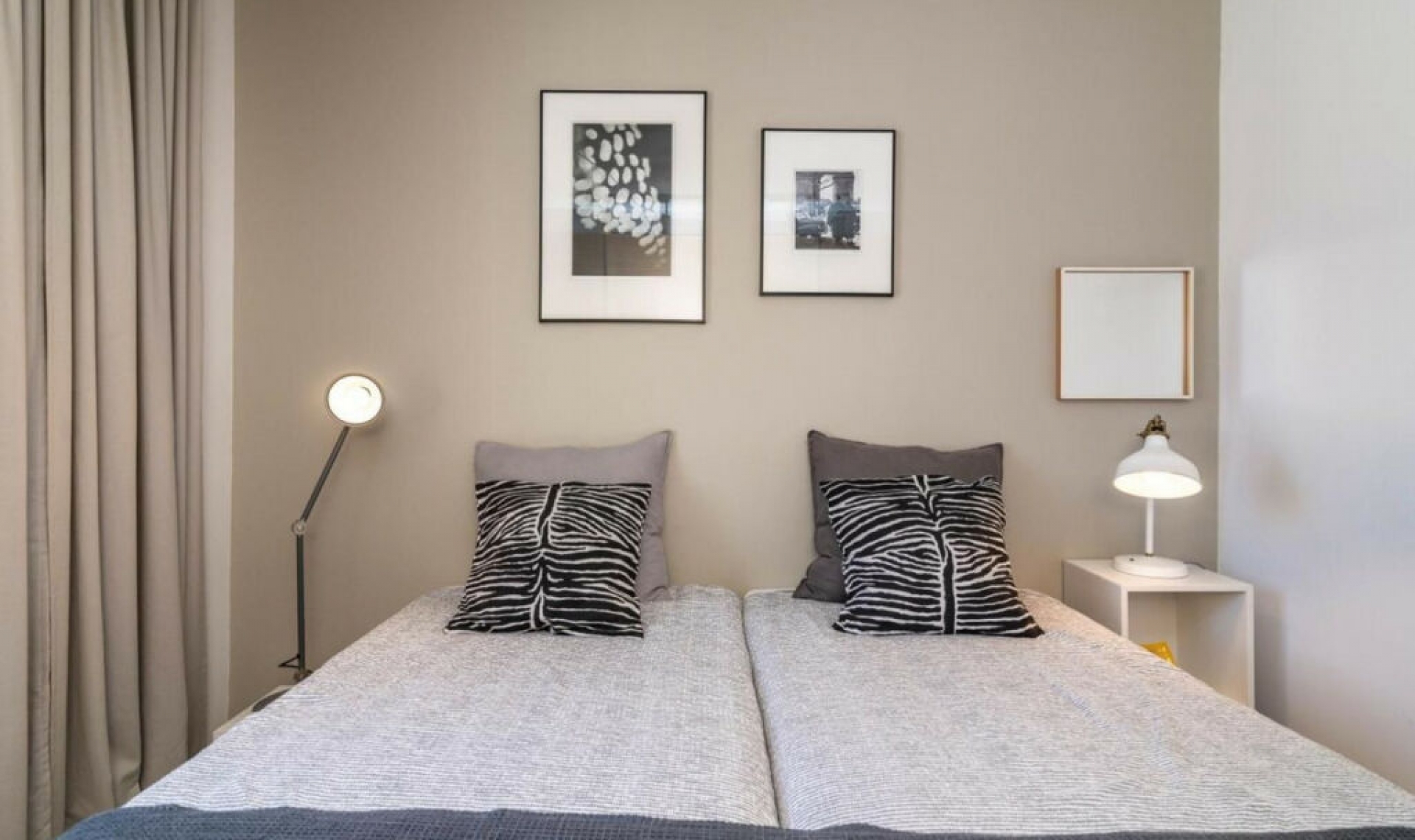 Resale - Apartment -
Nueva Andalucía