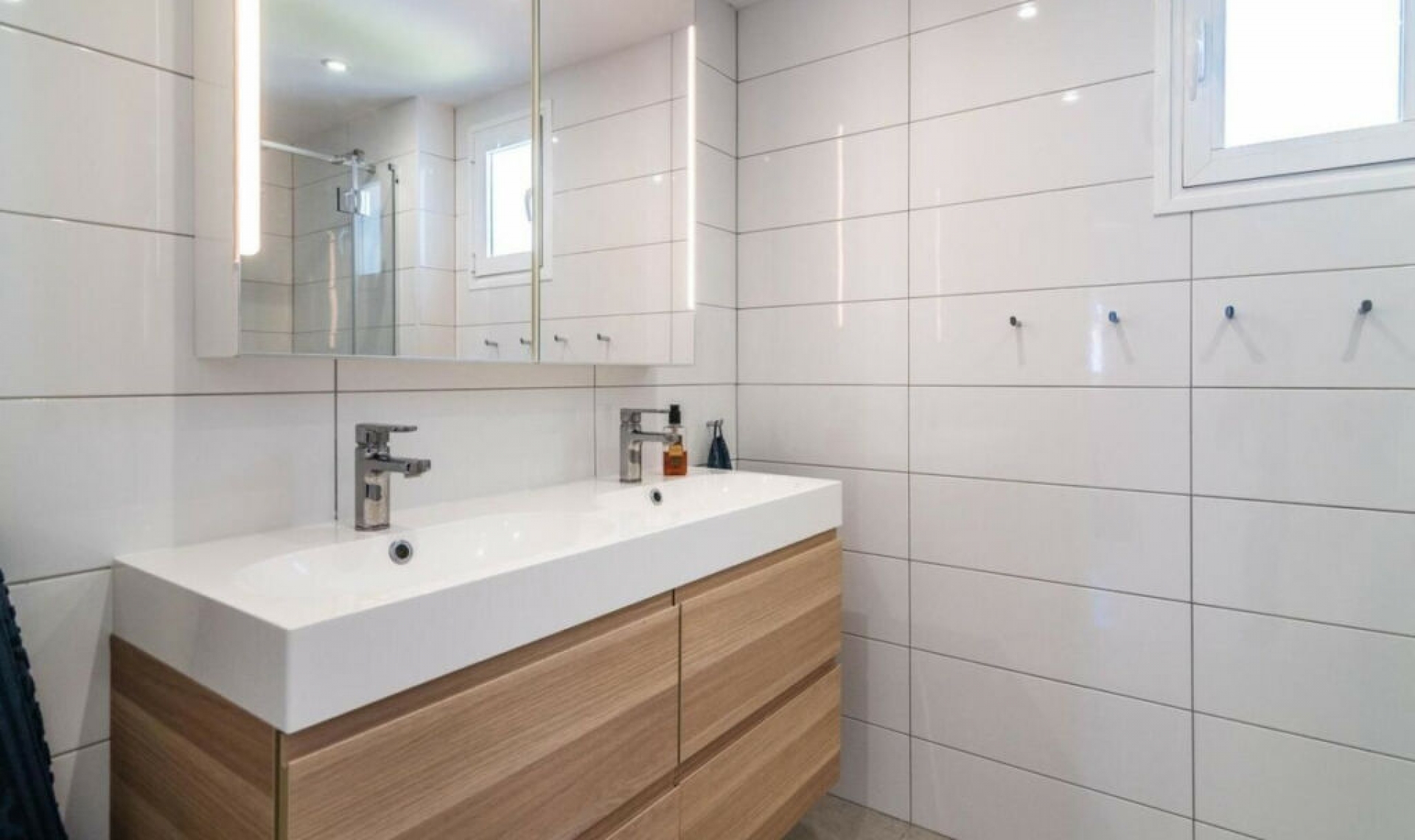 Resale - Apartment -
Nueva Andalucía