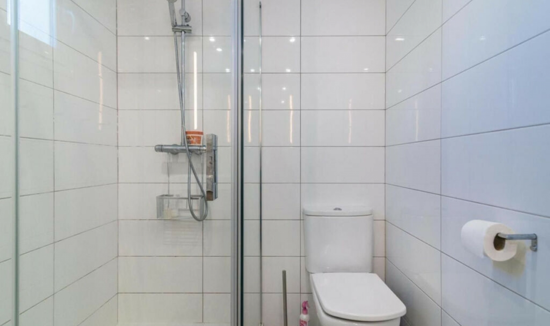 Resale - Apartment -
Nueva Andalucía