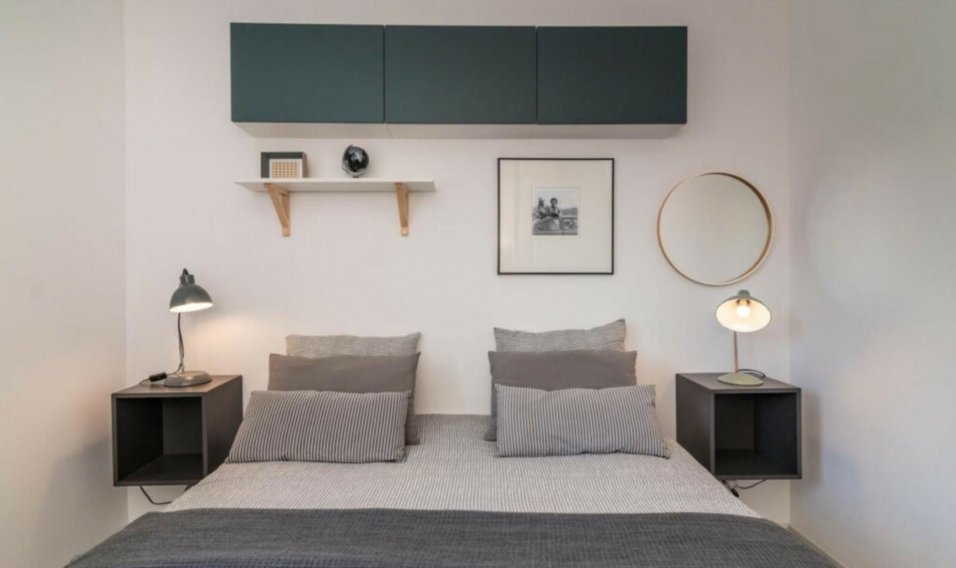 Resale - Apartment -
Nueva Andalucía