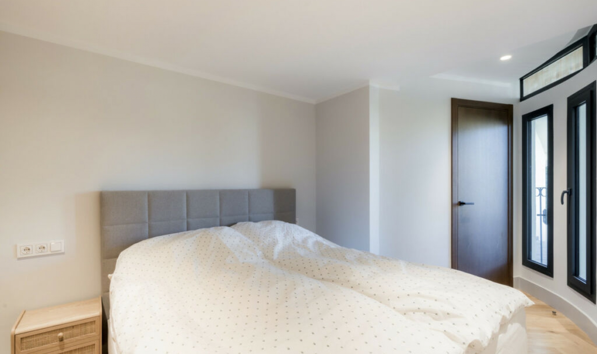 Resale - Apartment -
Nueva Andalucía