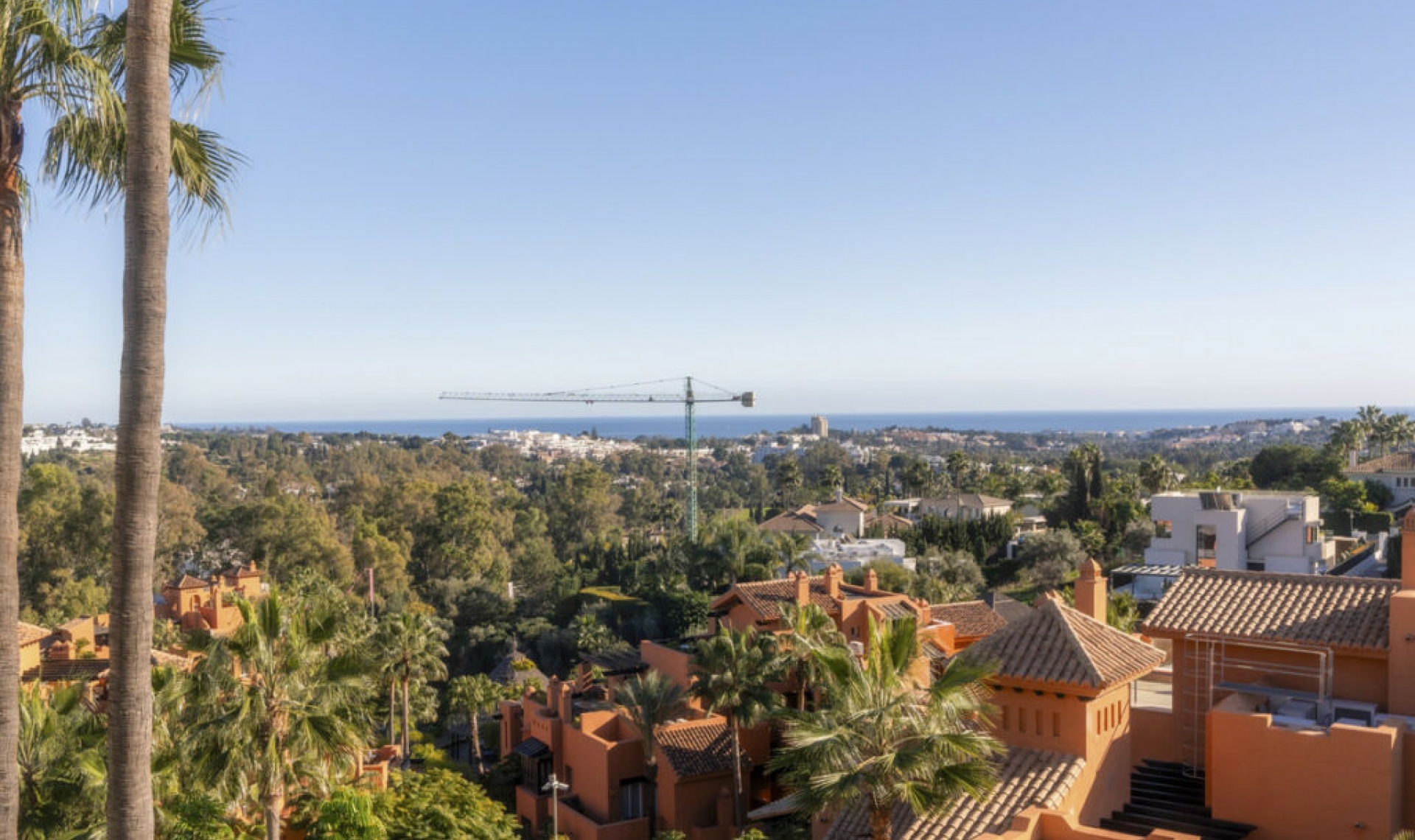 Resale - Apartment -
Nueva Andalucía