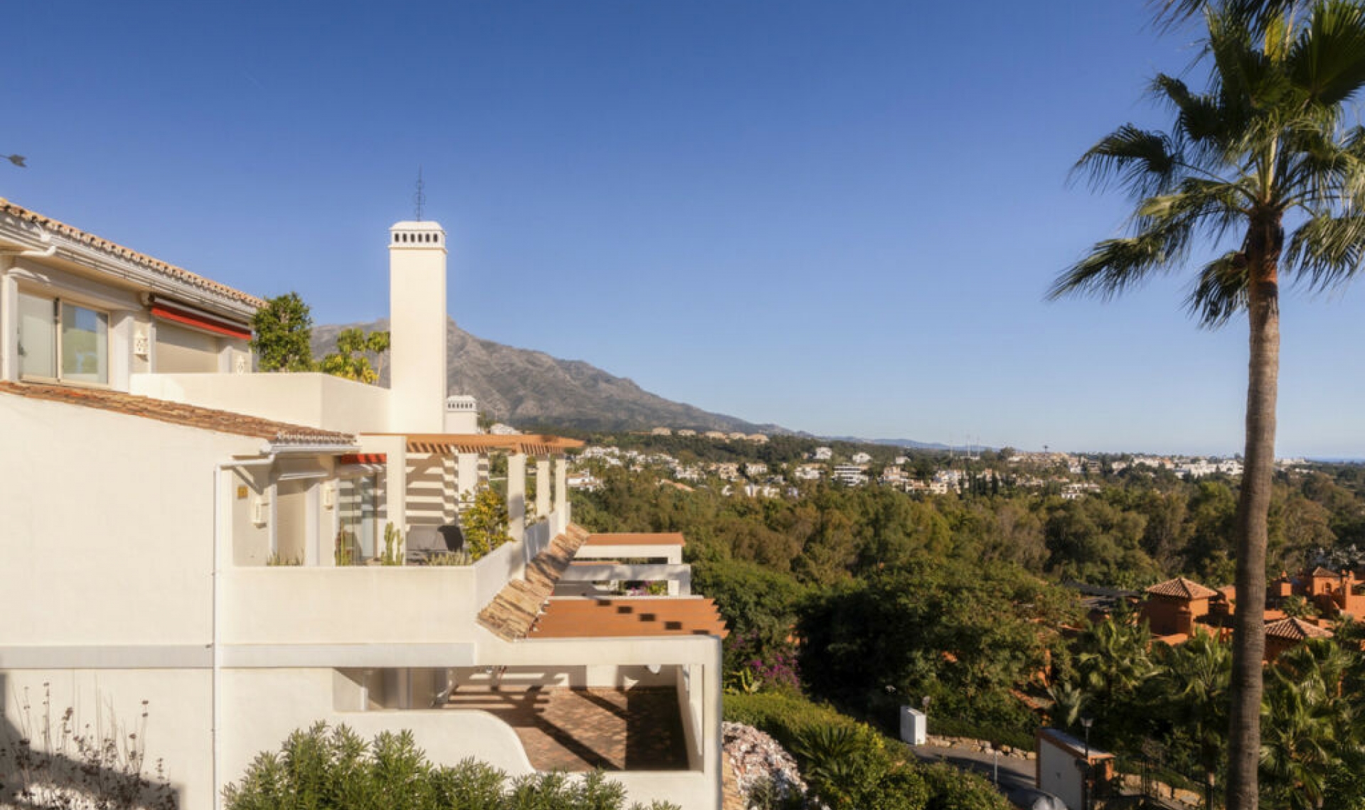 Resale - Apartment -
Nueva Andalucía