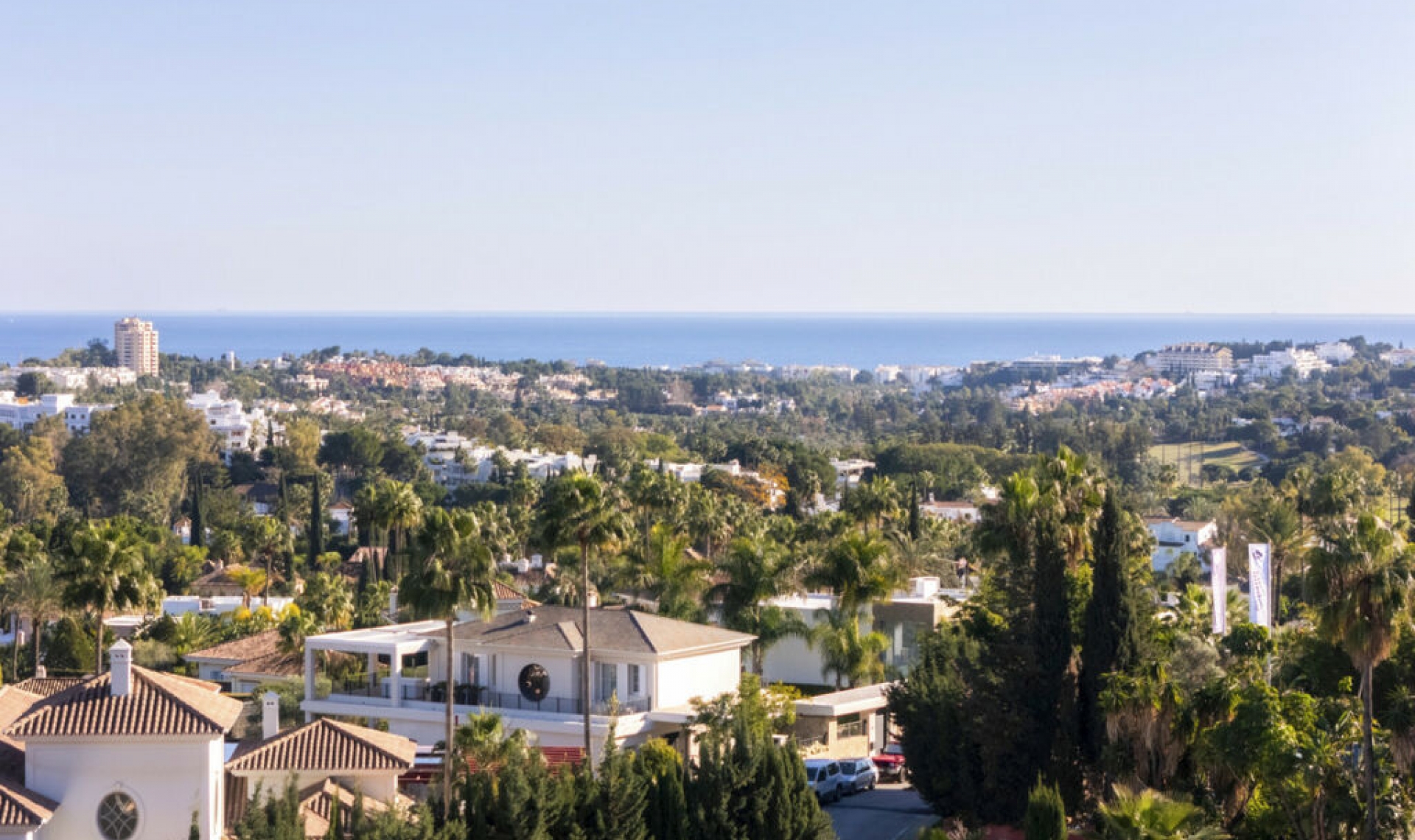 Resale - Apartment -
Nueva Andalucía