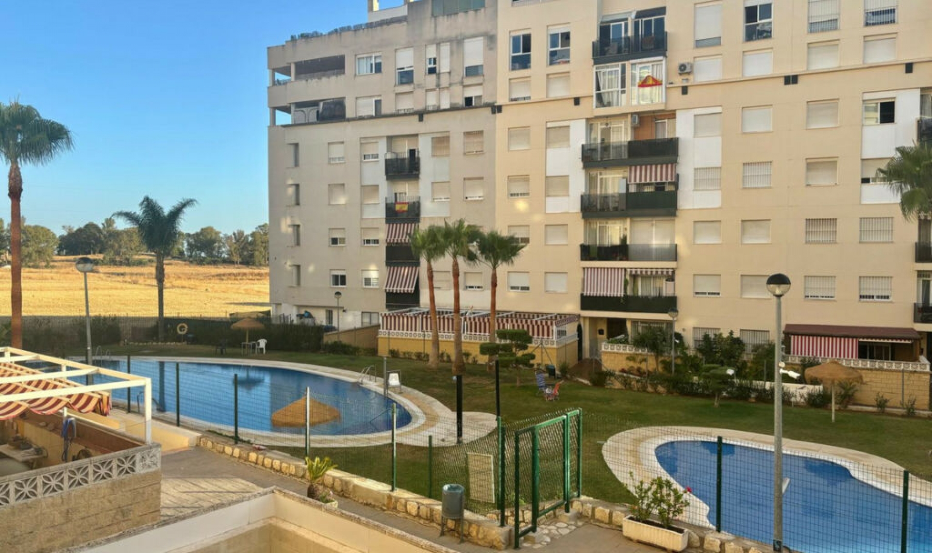 Resale - Apartment -
Nueva Andalucía