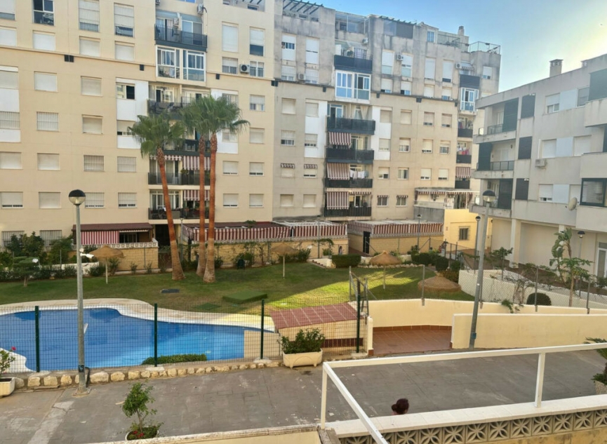 Resale - Apartment -
Nueva Andalucía