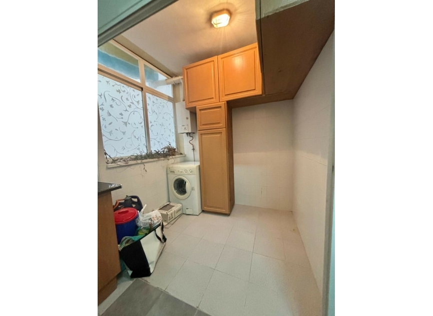 Resale - Apartment -
Nueva Andalucía