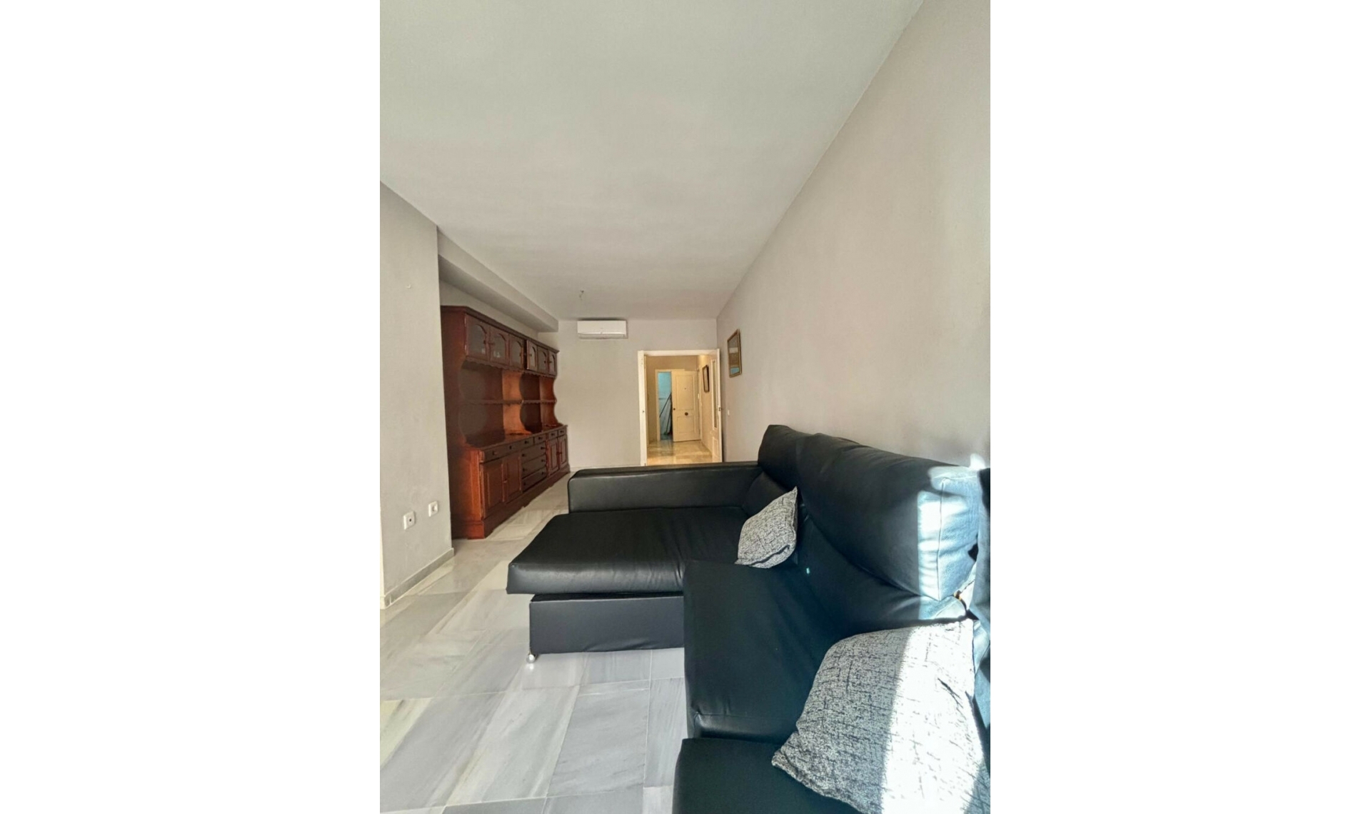 Resale - Apartment -
Nueva Andalucía