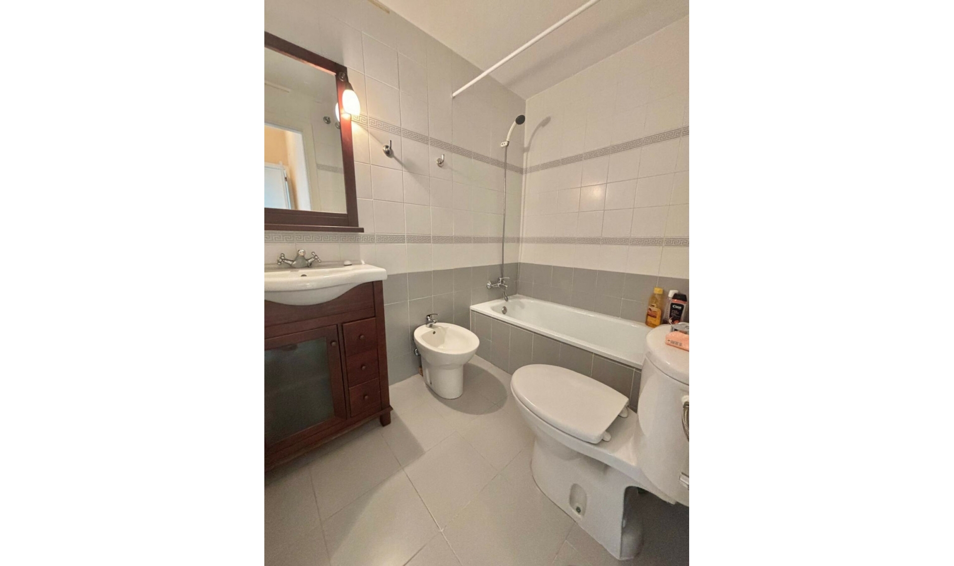 Resale - Apartment -
Nueva Andalucía