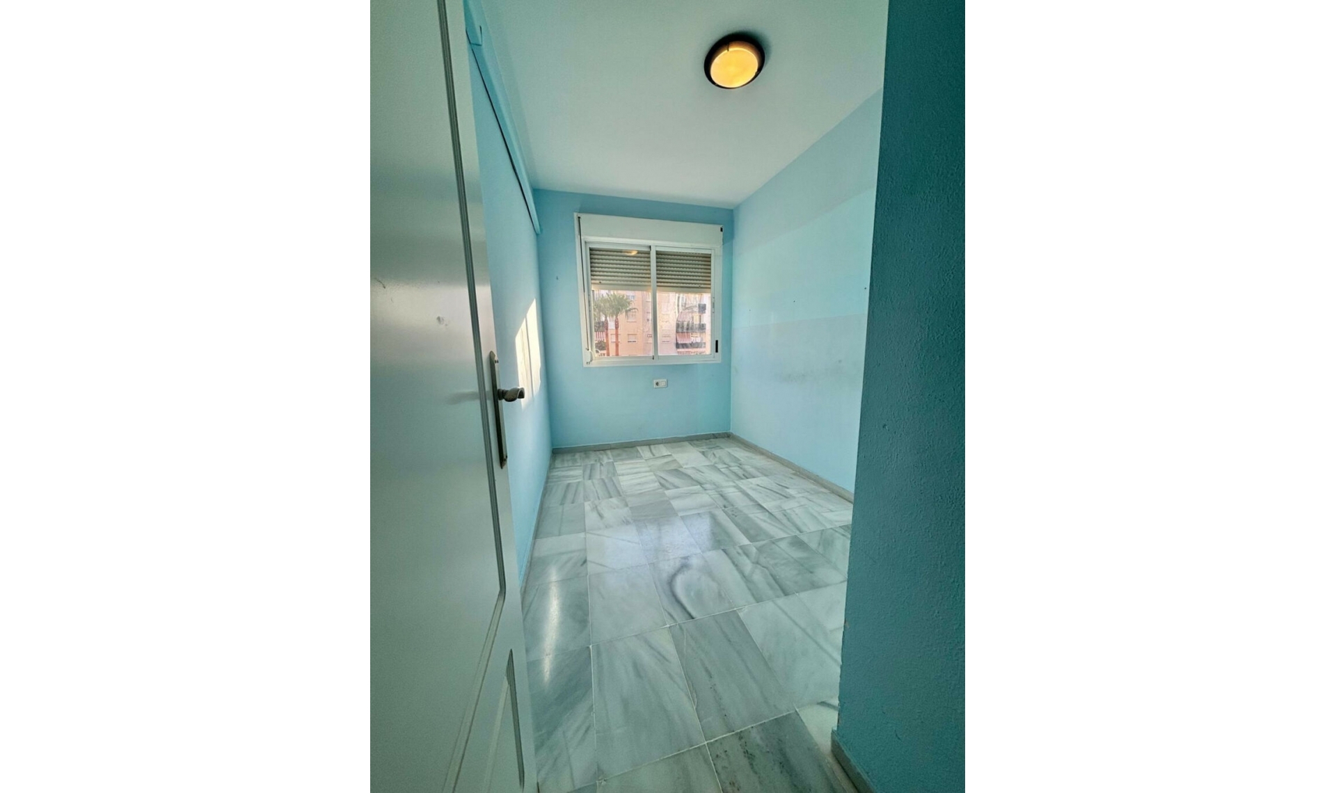 Resale - Apartment -
Nueva Andalucía