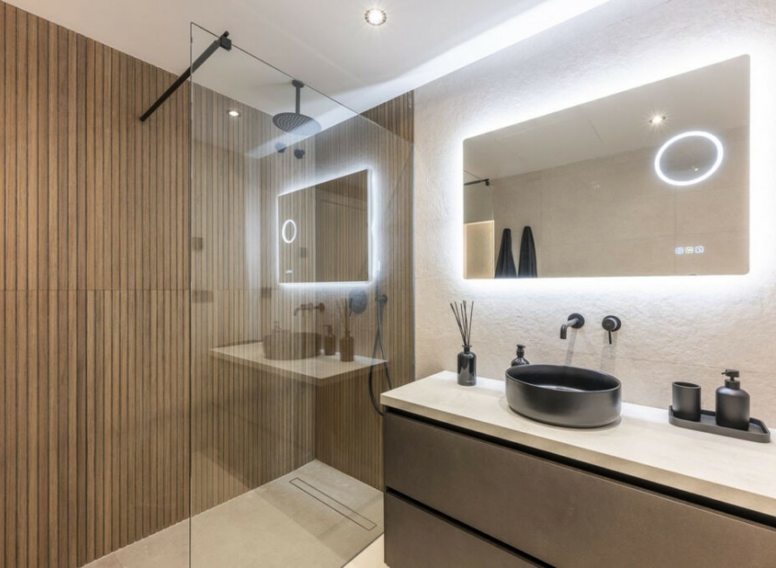 Resale - Apartment -
Nueva Andalucía