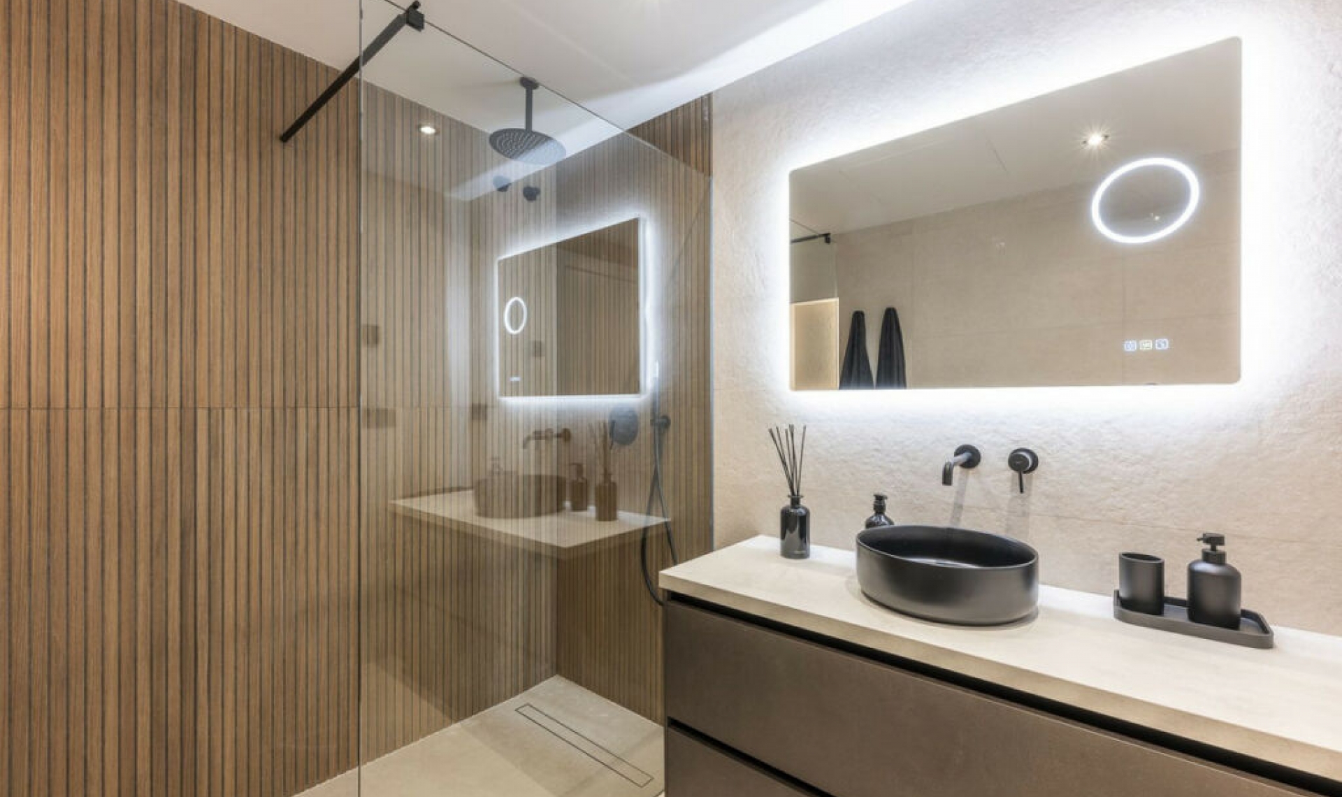 Resale - Apartment -
Nueva Andalucía