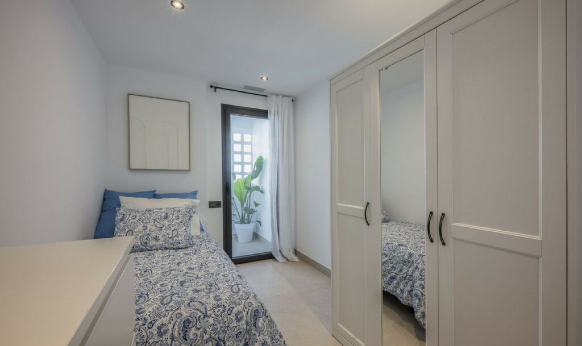 Resale - Apartment -
Nueva Andalucía