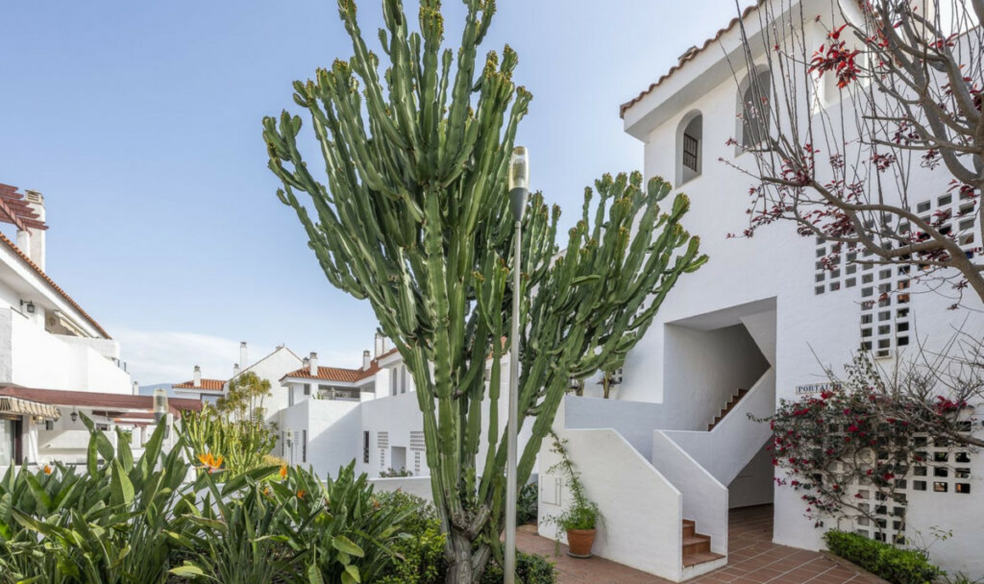 Resale - Apartment -
Nueva Andalucía