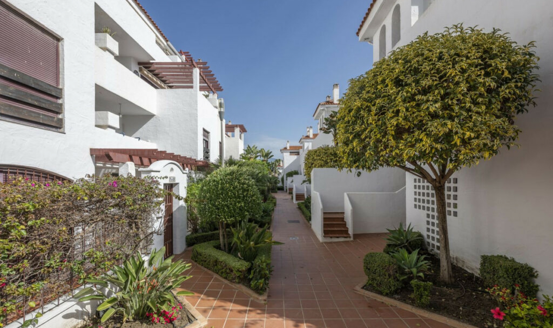 Resale - Apartment -
Nueva Andalucía