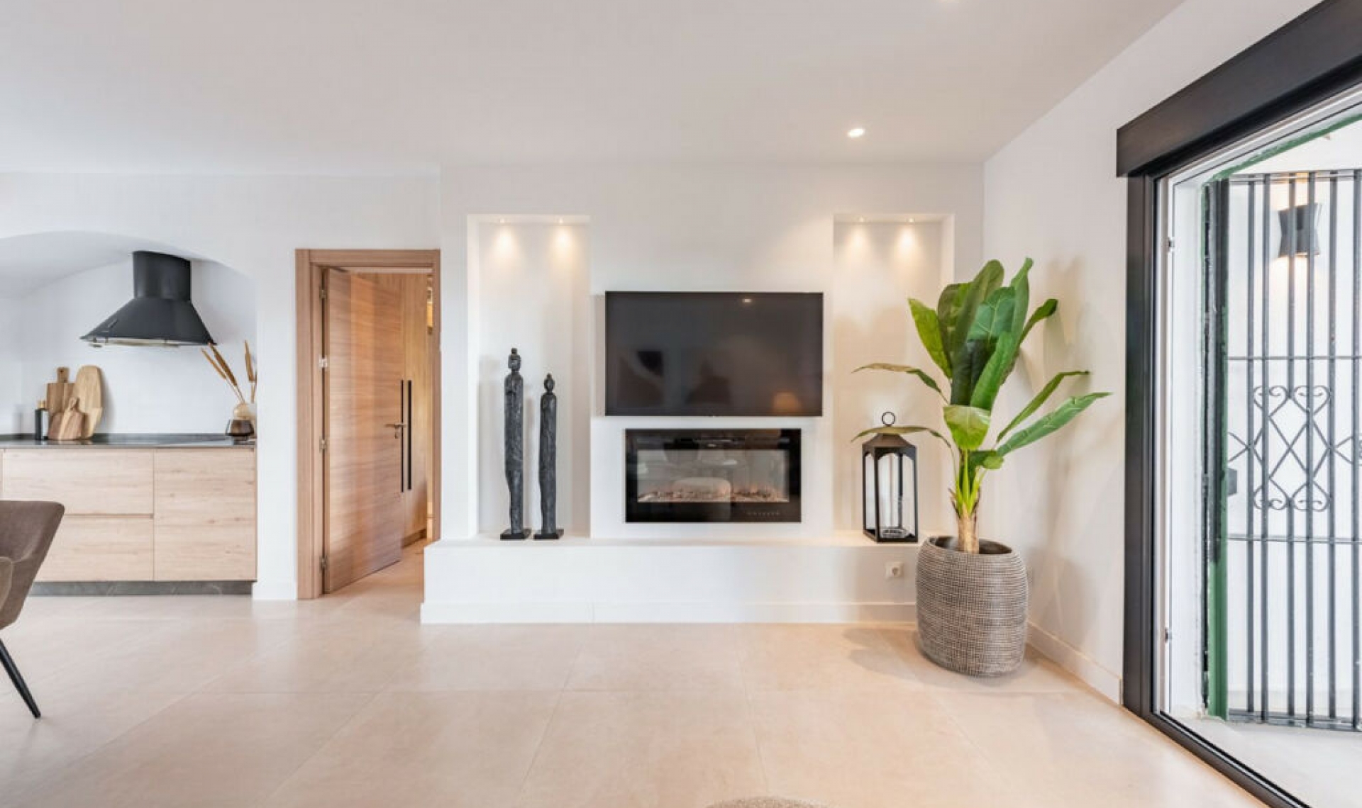 Resale - Apartment -
Nueva Andalucía