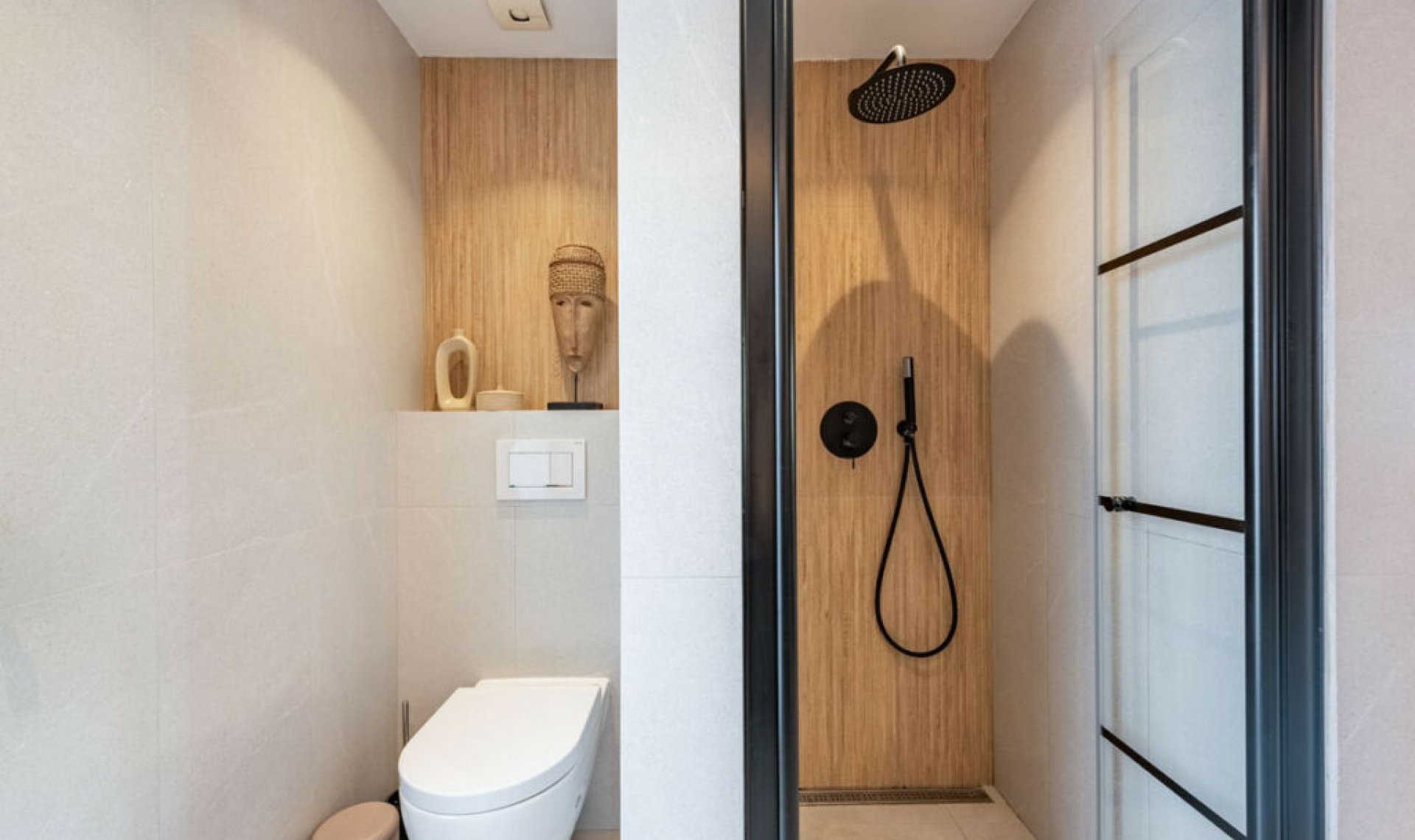 Resale - Apartment -
Nueva Andalucía