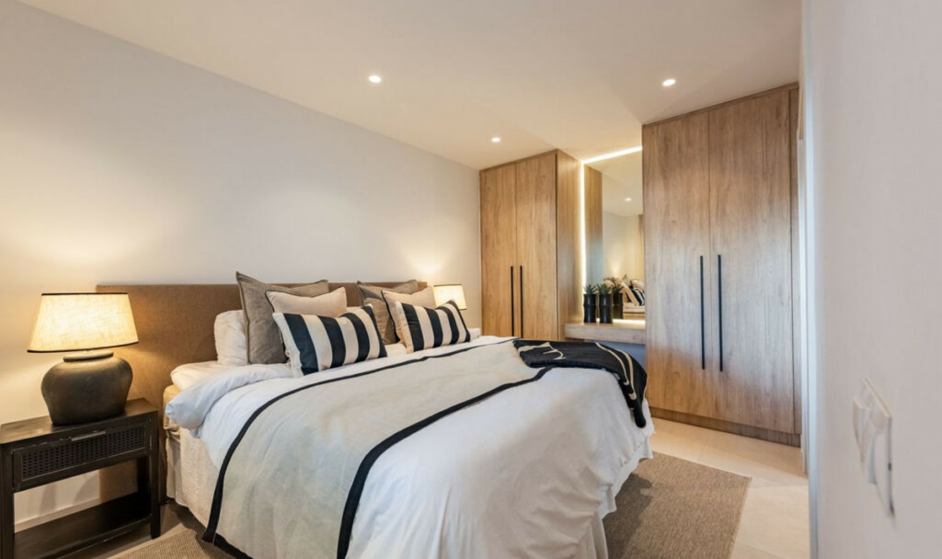 Resale - Apartment -
Nueva Andalucía