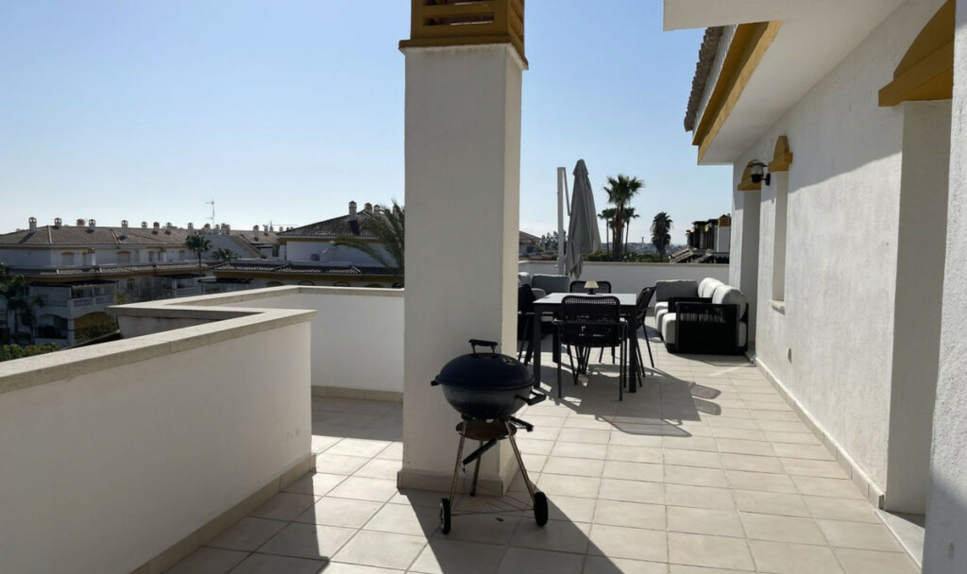 Resale - Apartment -
Nueva Andalucía