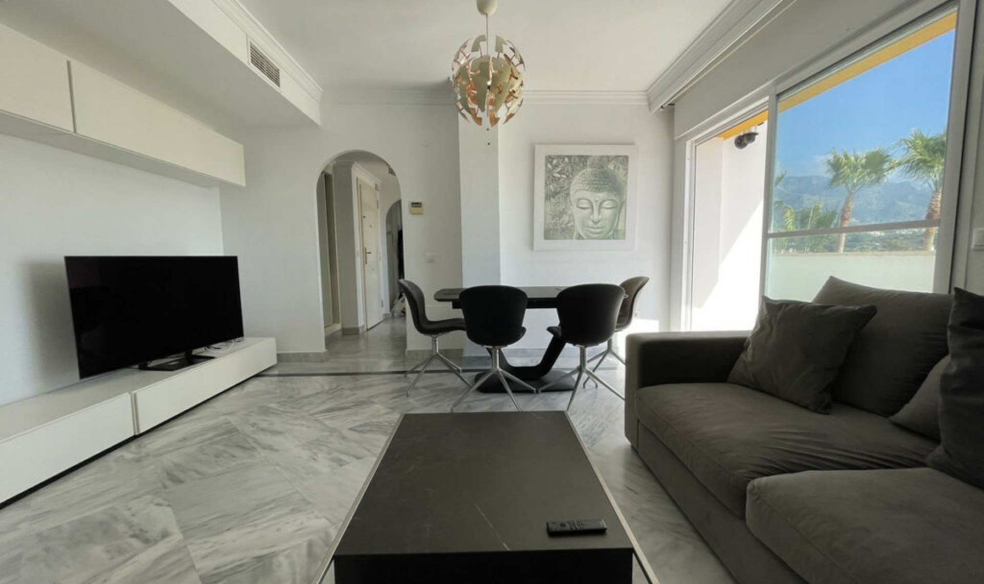 Resale - Apartment -
Nueva Andalucía