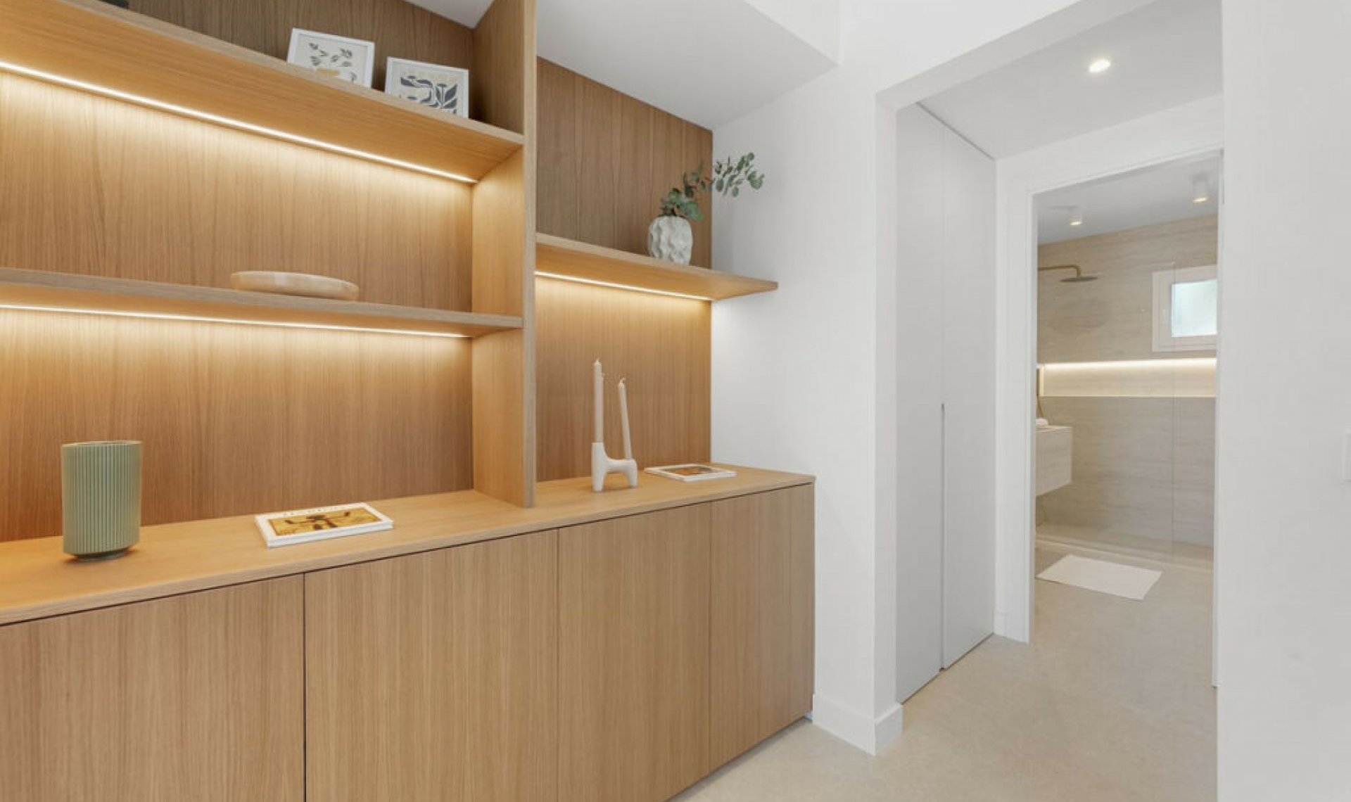 Resale - Apartment -
Nueva Andalucía