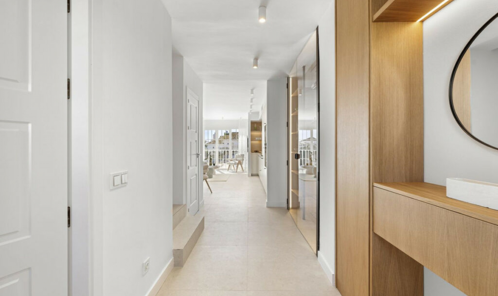 Resale - Apartment -
Nueva Andalucía