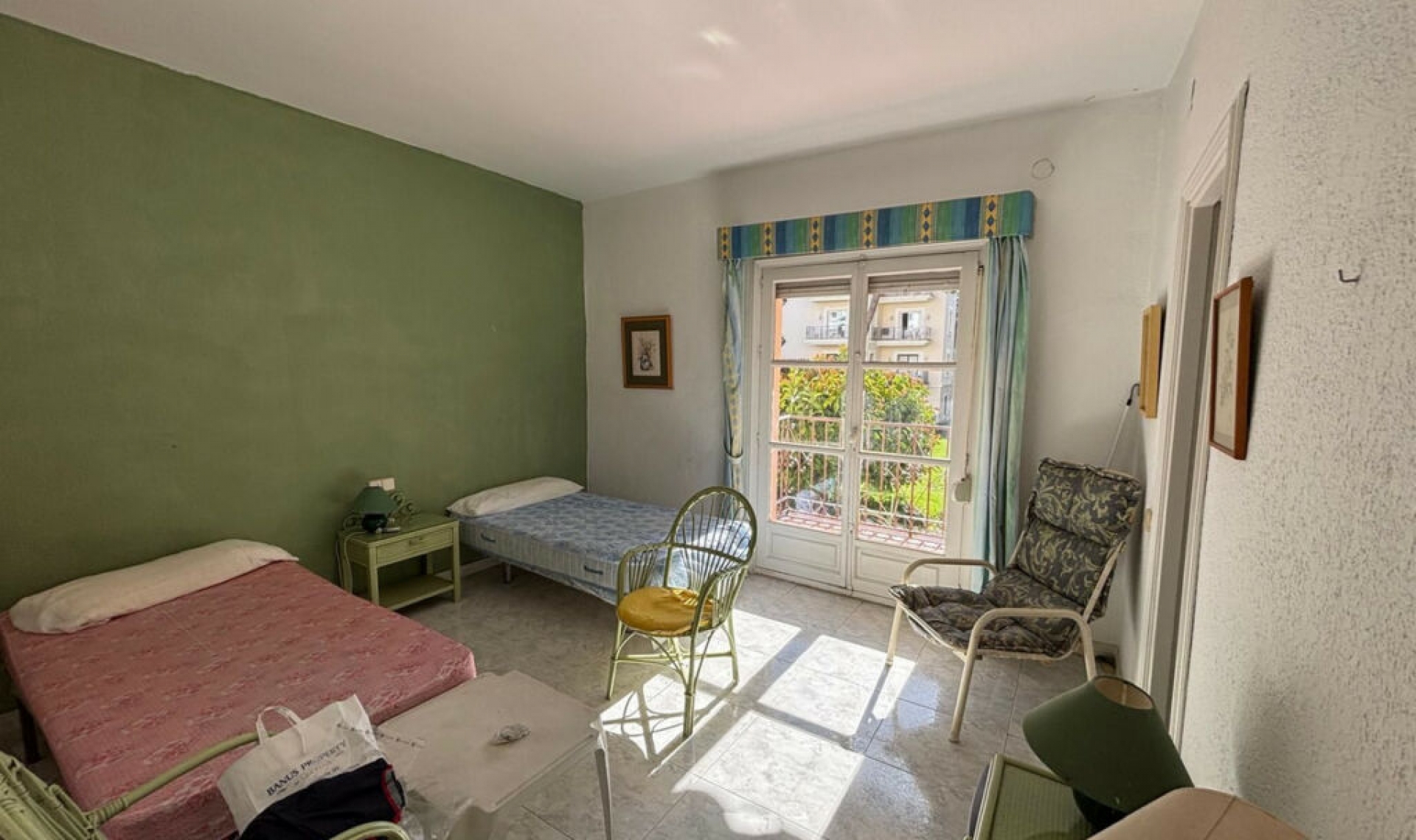 Resale - Apartment -
Nueva Andalucía