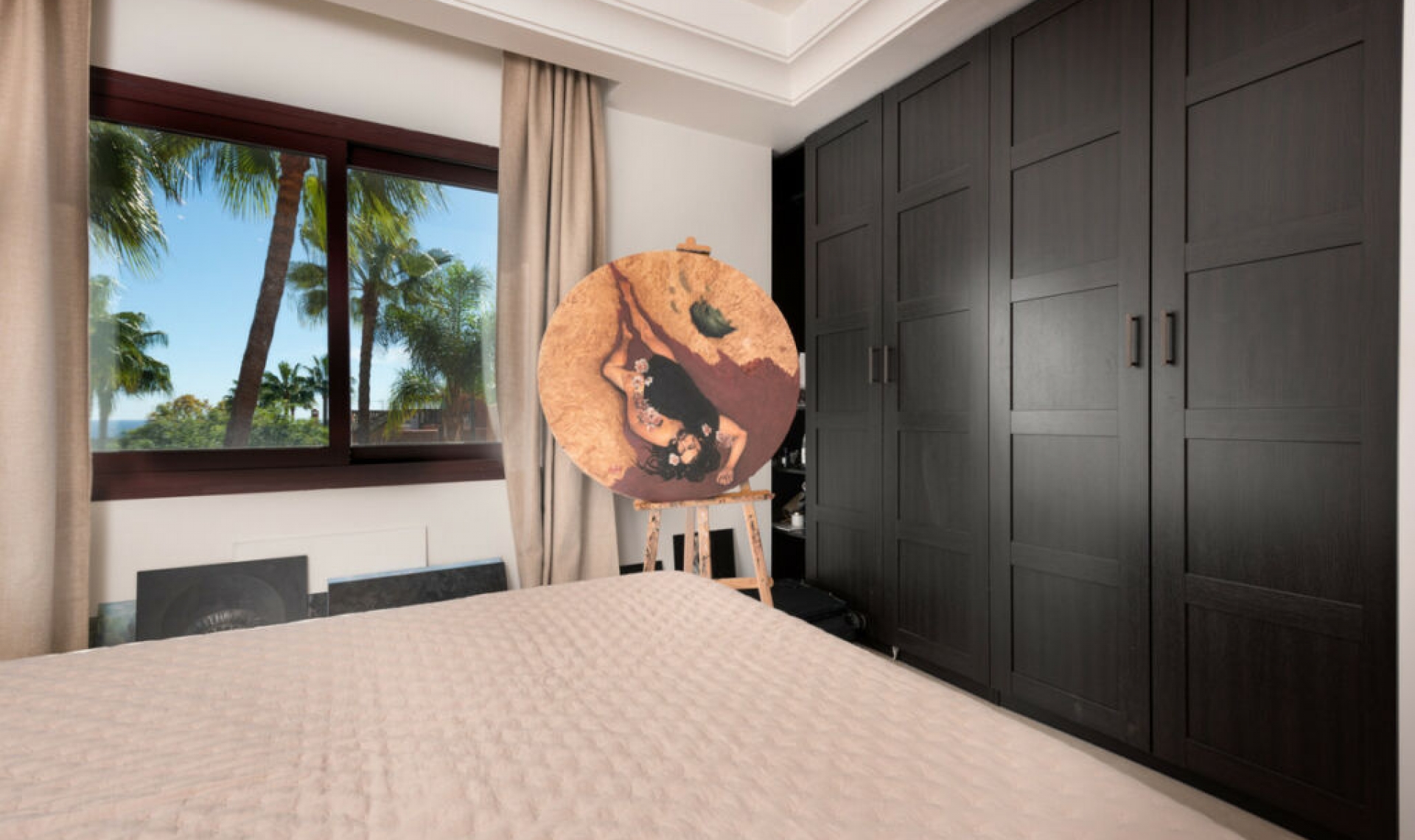 Resale - Apartment -
Nueva Andalucía