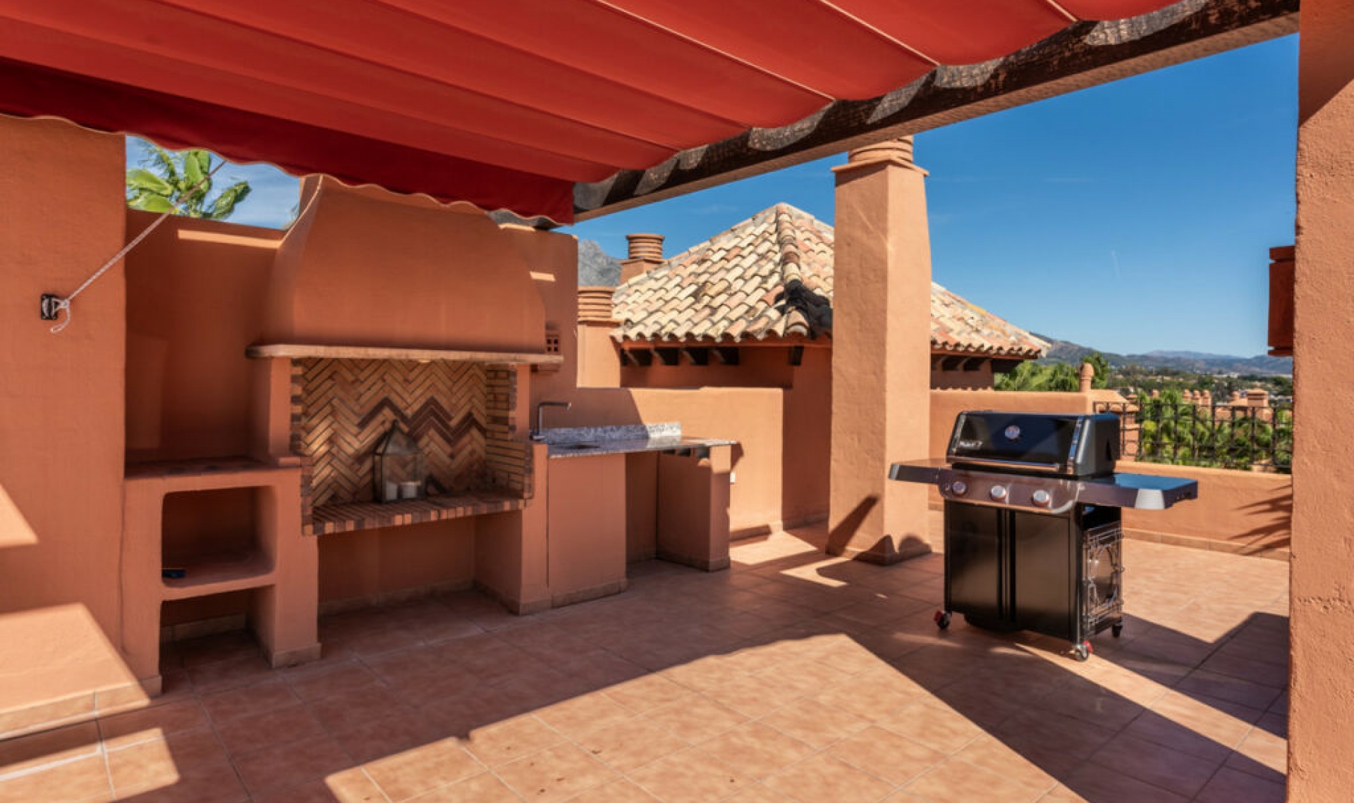 Resale - Apartment -
Nueva Andalucía