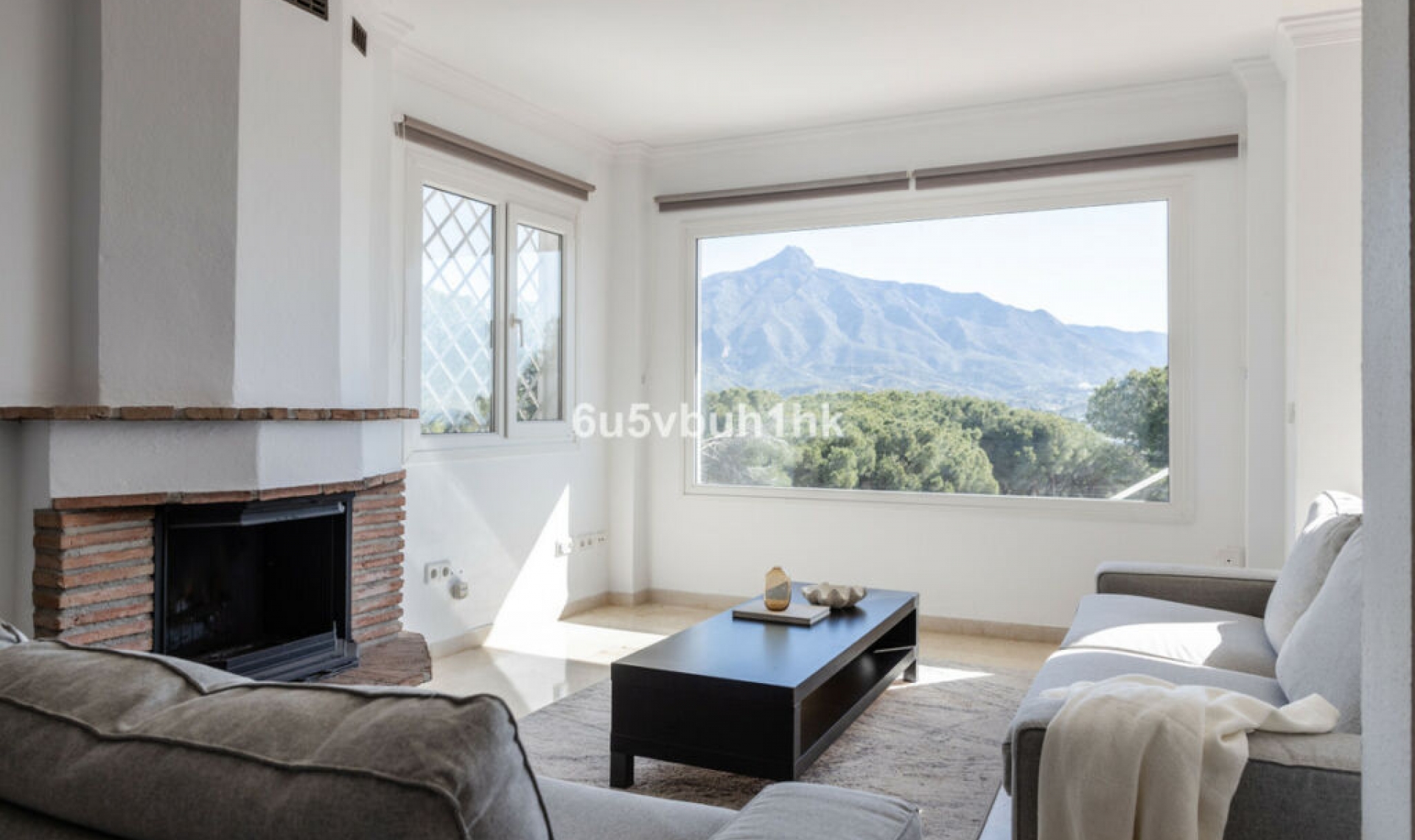 Resale - Apartment -
Nueva Andalucía