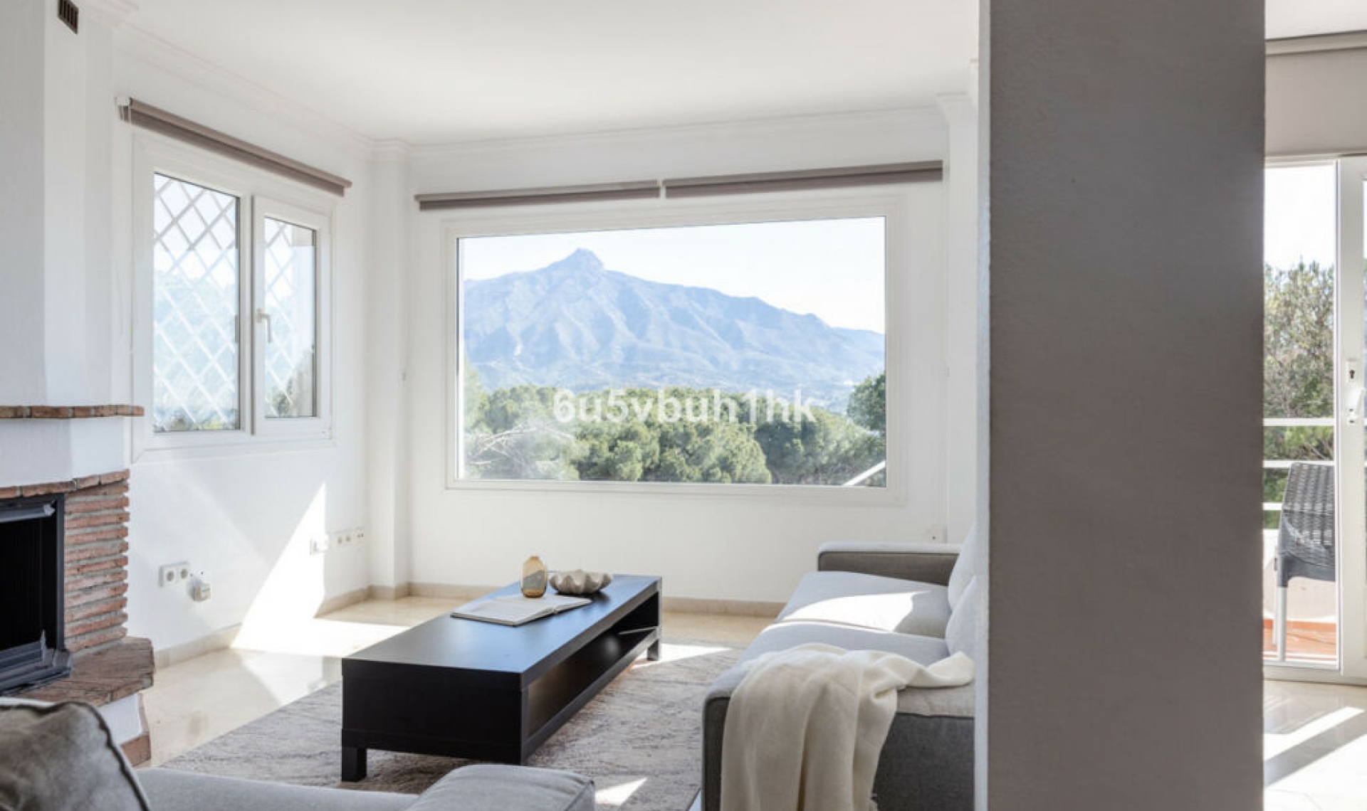 Resale - Apartment -
Nueva Andalucía