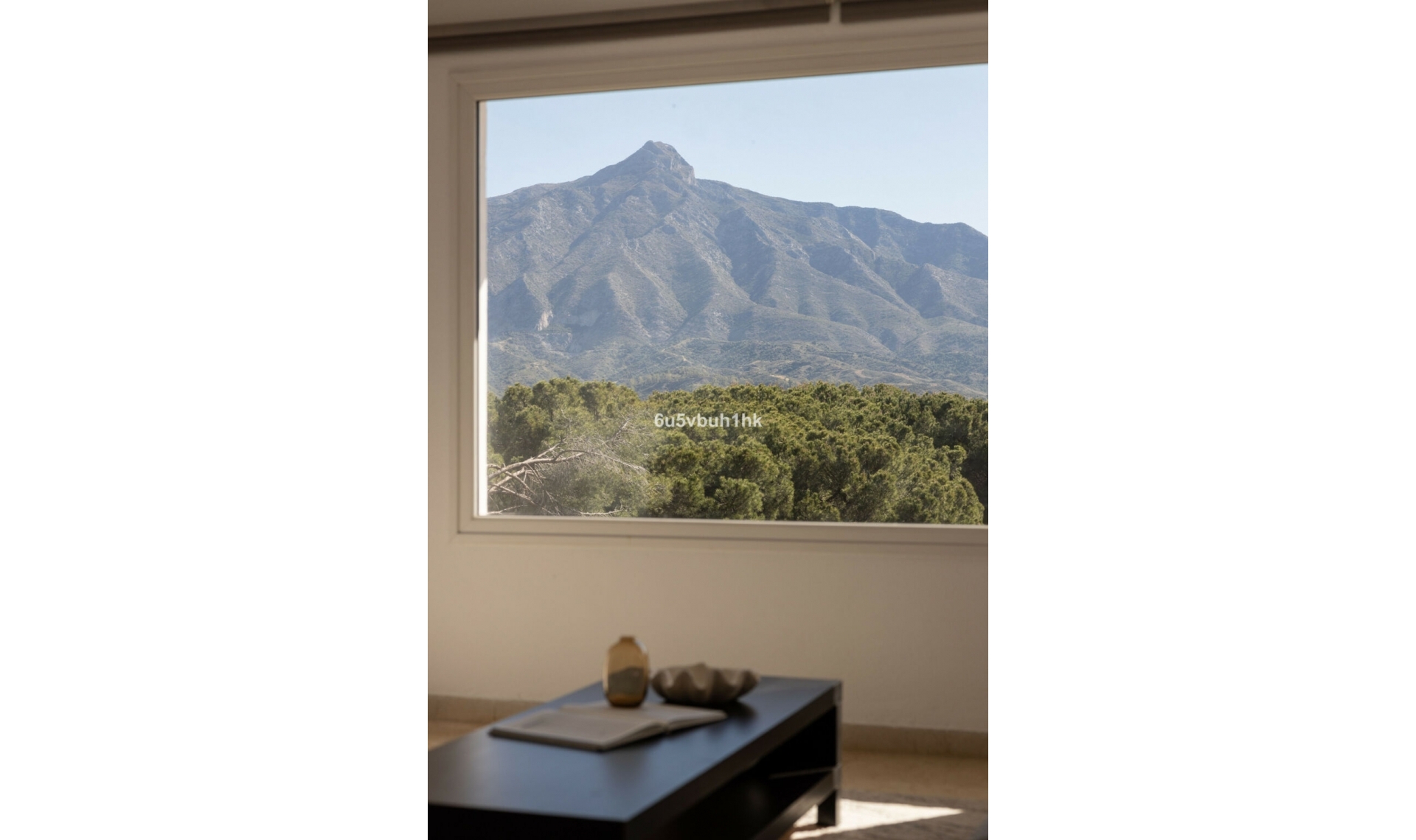 Resale - Apartment -
Nueva Andalucía